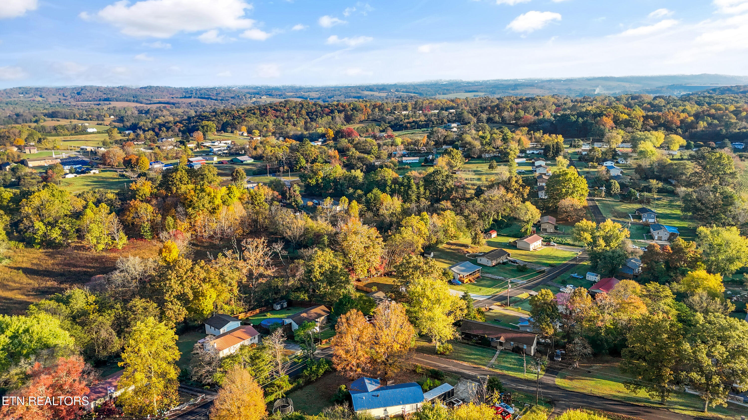 2658 Randall Road Strawberry Plains TN 37871