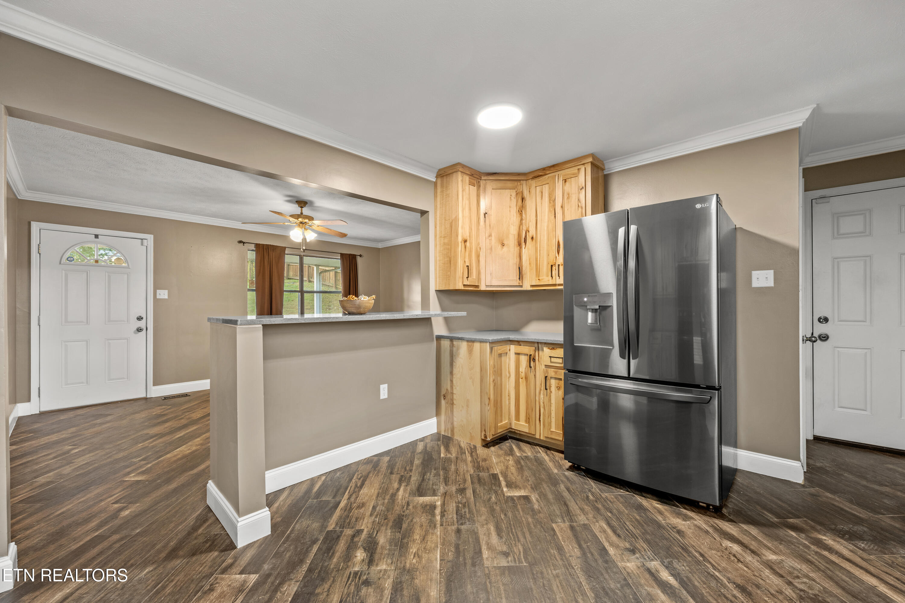 2658 Randall Road Strawberry Plains TN 37871