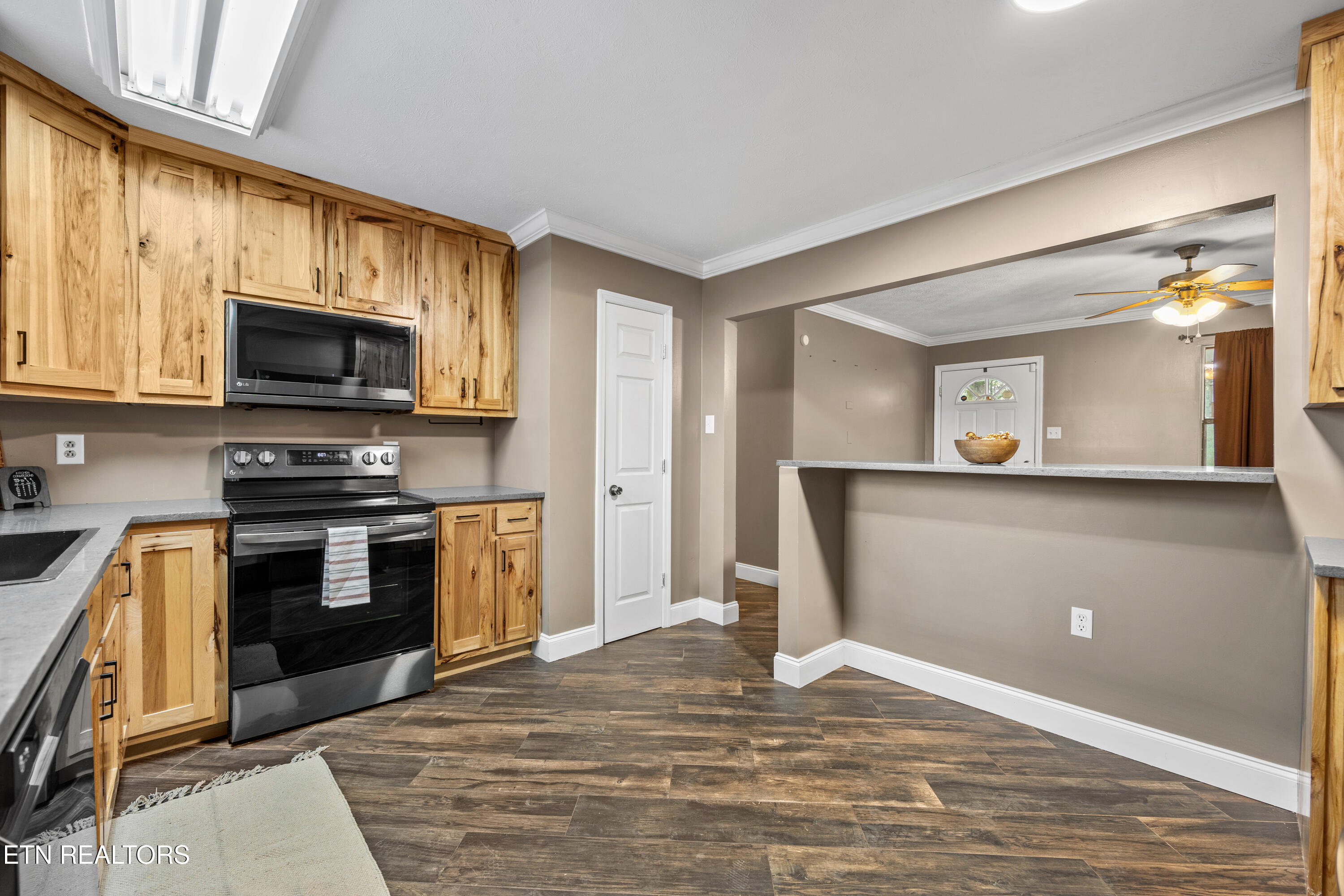 2658 Randall Road Strawberry Plains TN 37871