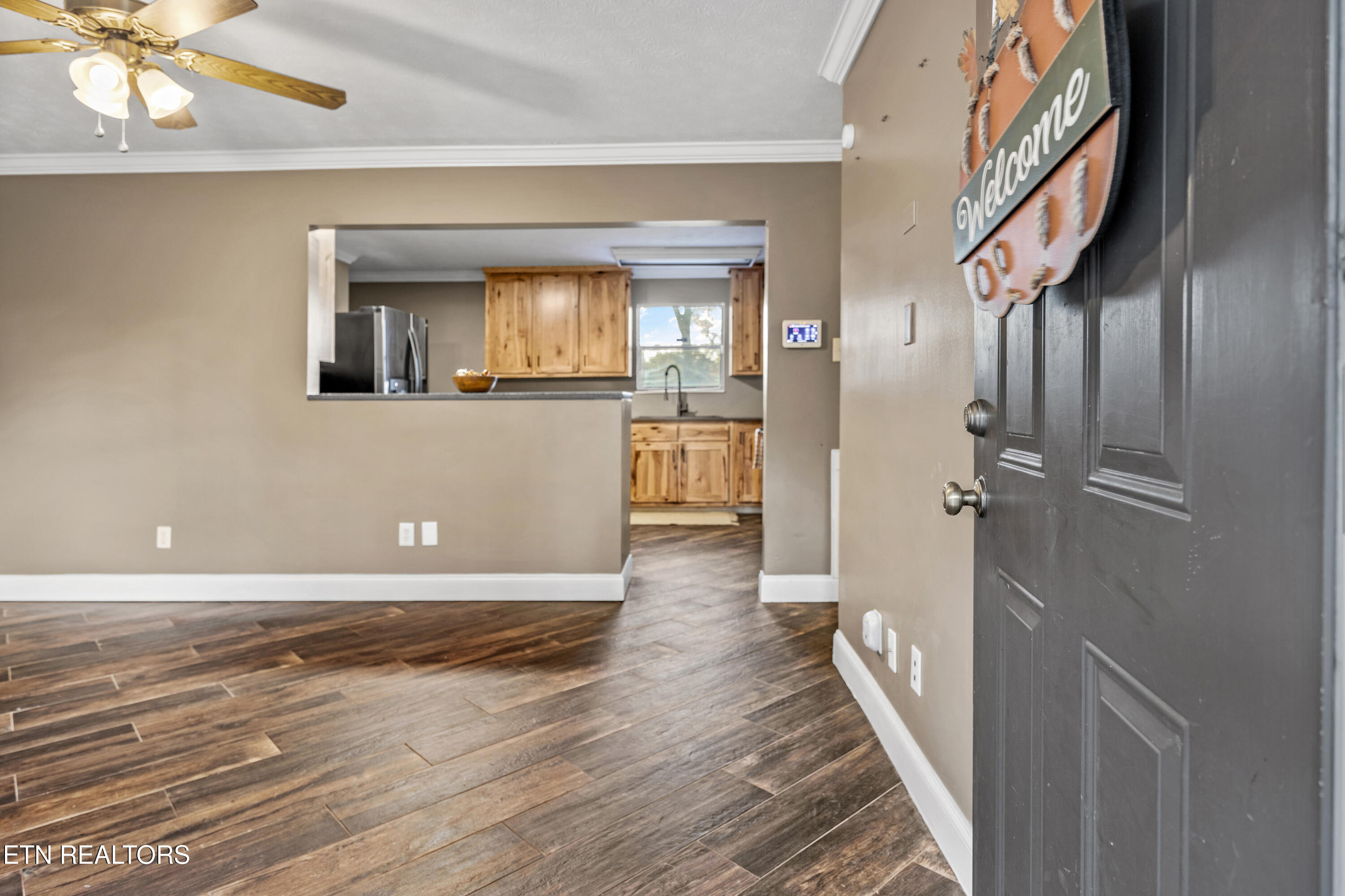2658 Randall Road Strawberry Plains TN 37871