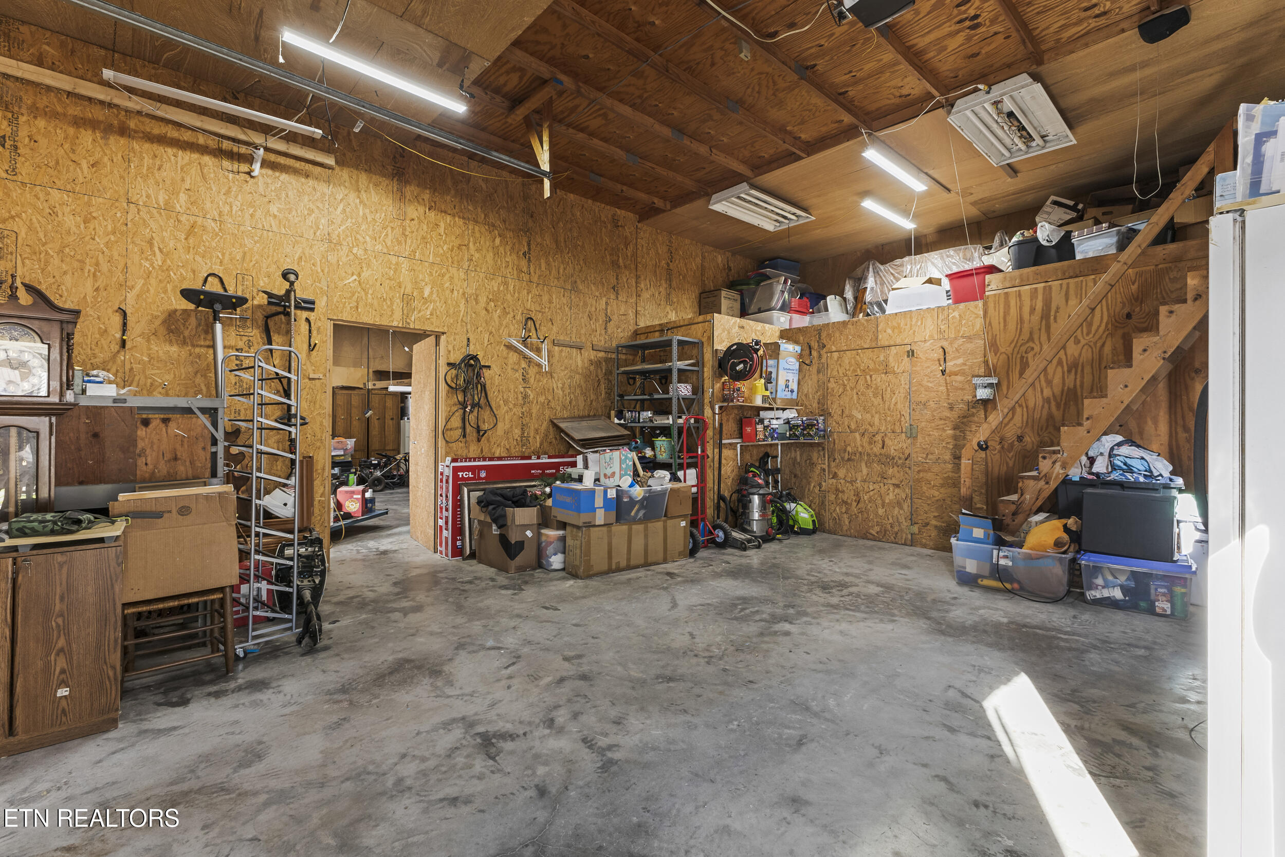 125 Island Harbor Lane Mooresburg TN 37811