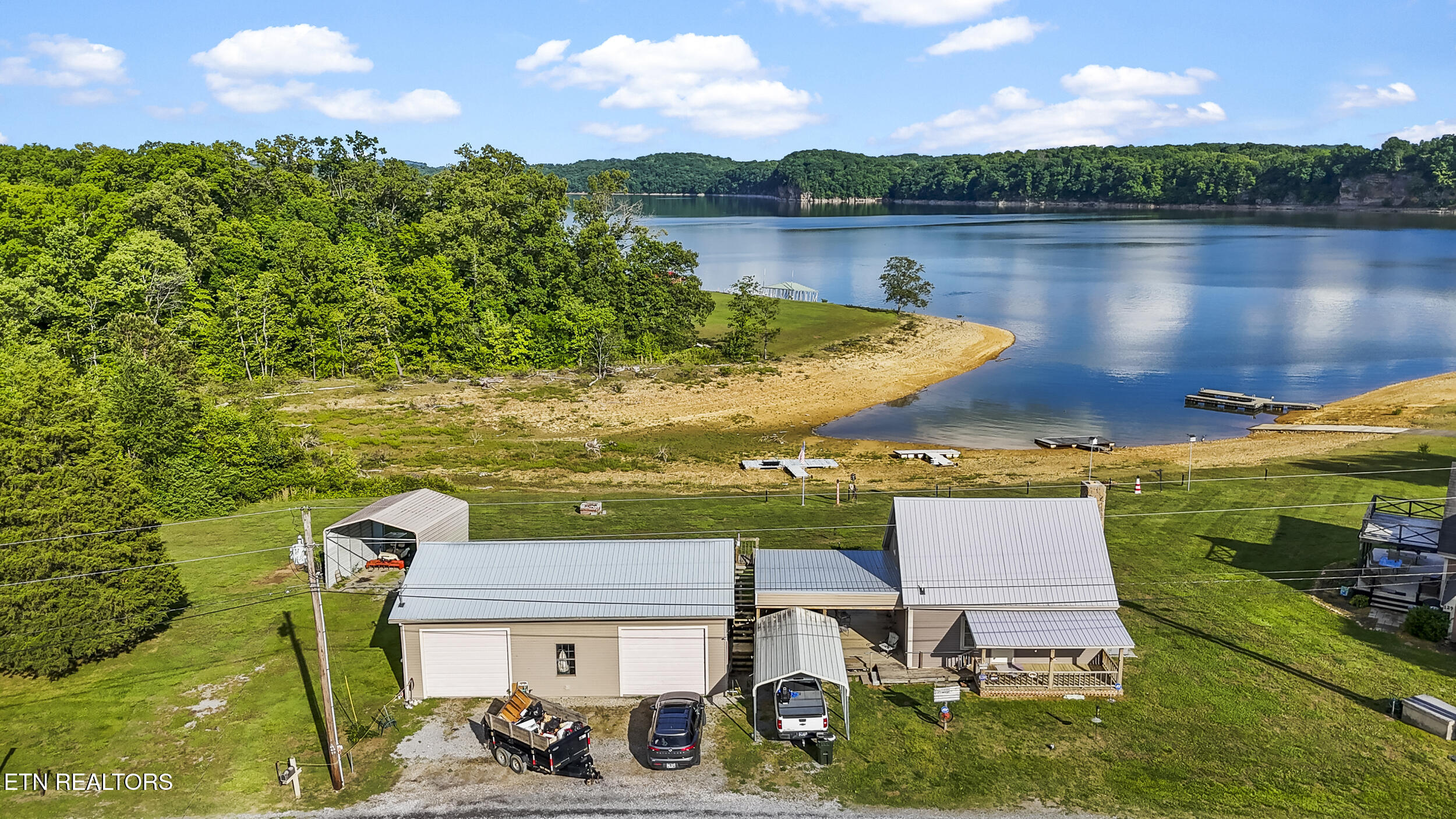 125 Island Harbor Lane Mooresburg TN 37811