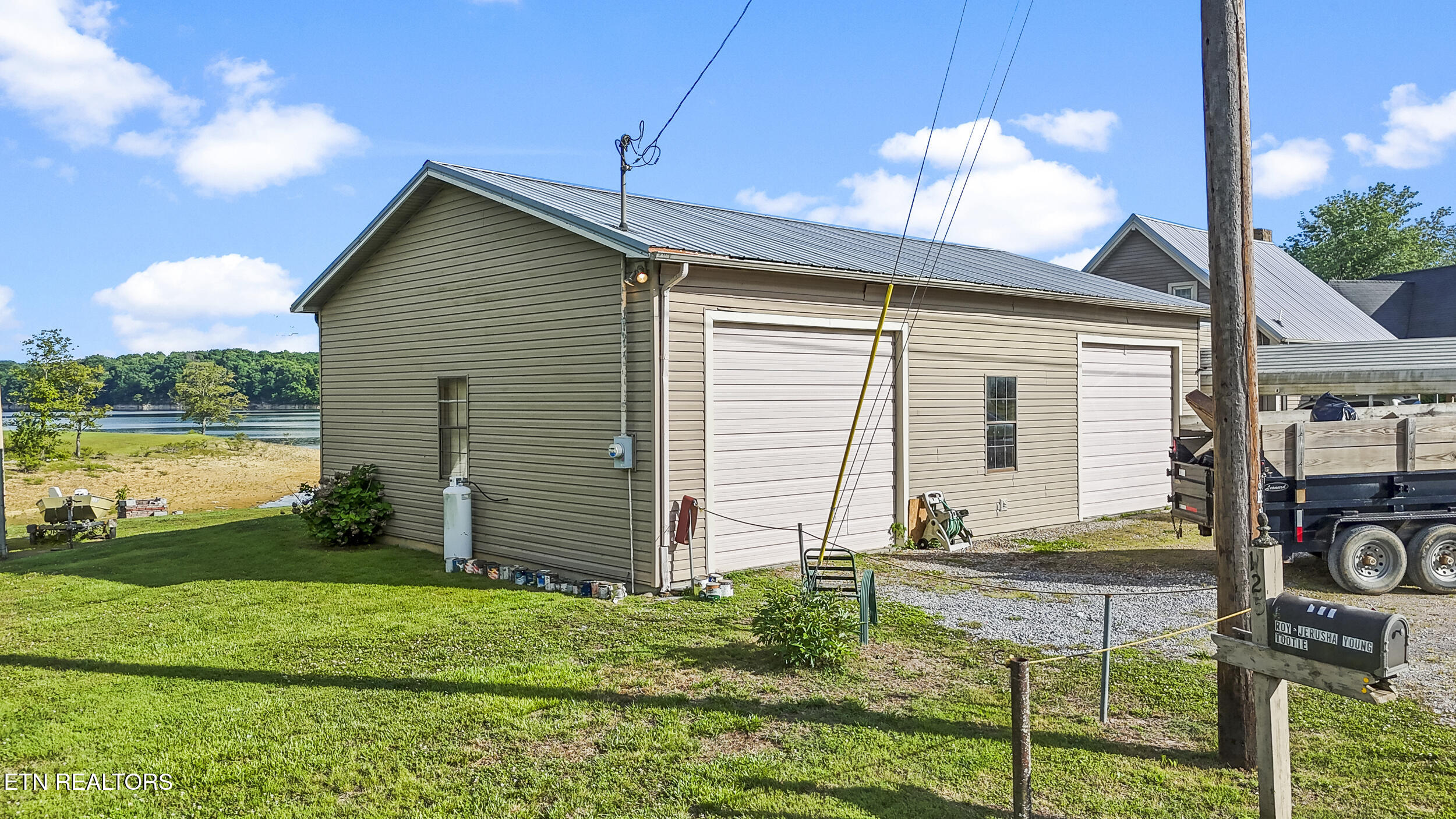 125 Island Harbor Lane Mooresburg TN 37811