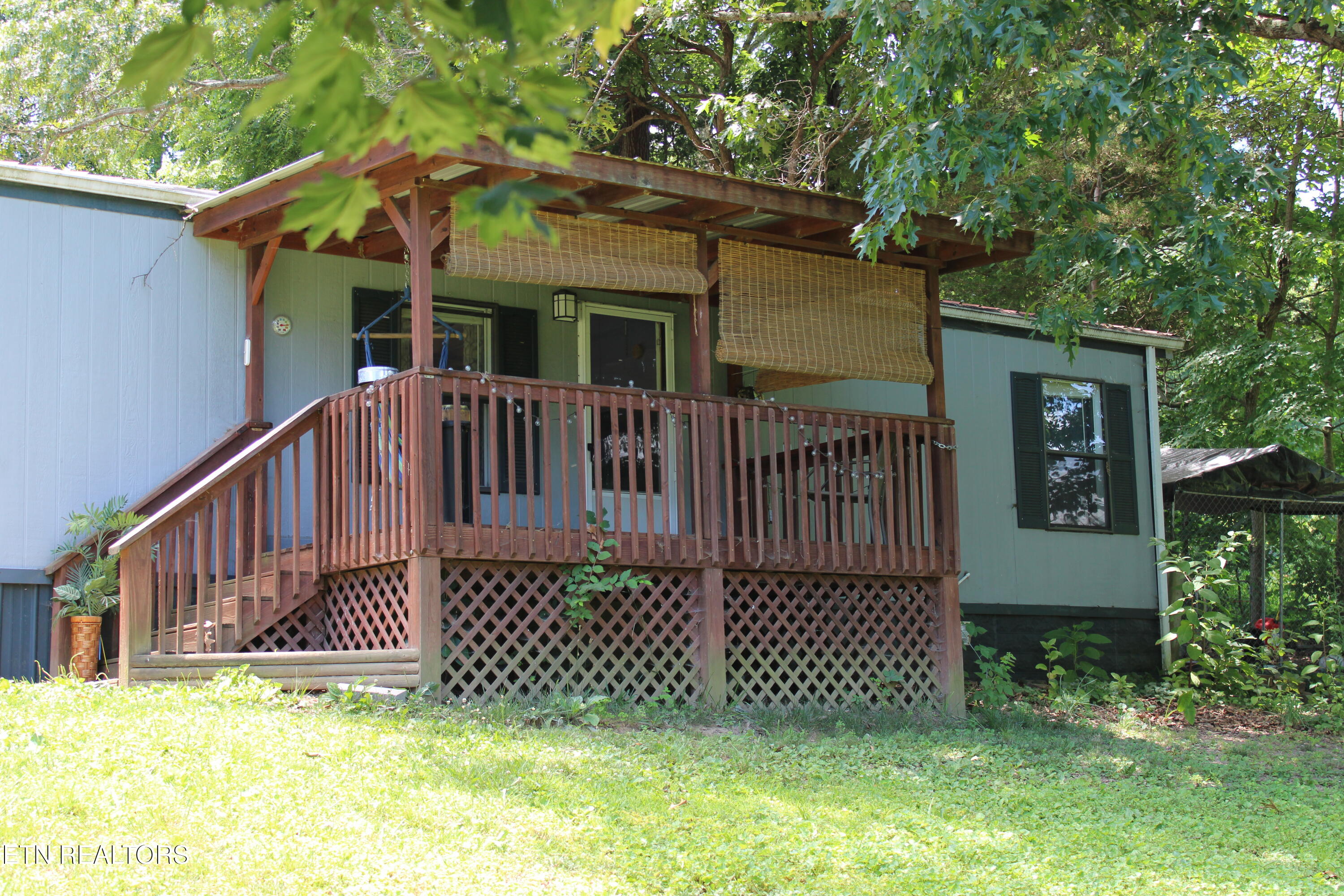 166 Andrew Lane Jacksboro TN 37757