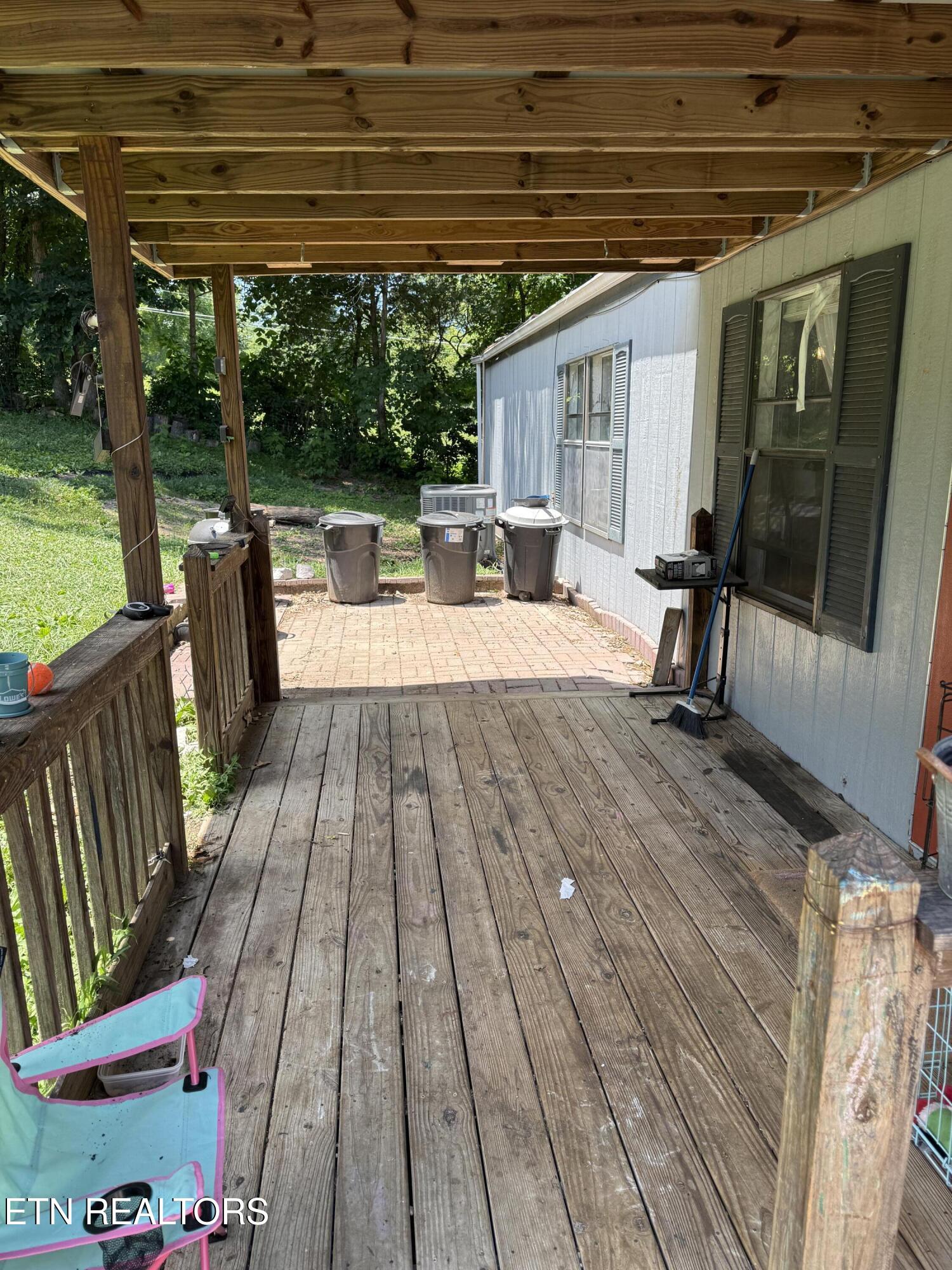 166 Andrew Lane Jacksboro TN 37757