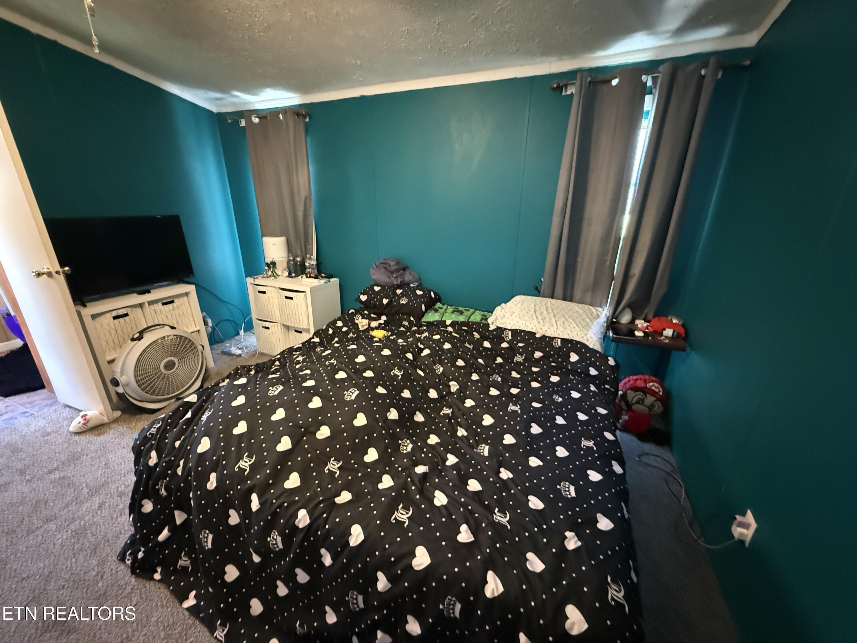 166 Andrew Lane Jacksboro TN 37757