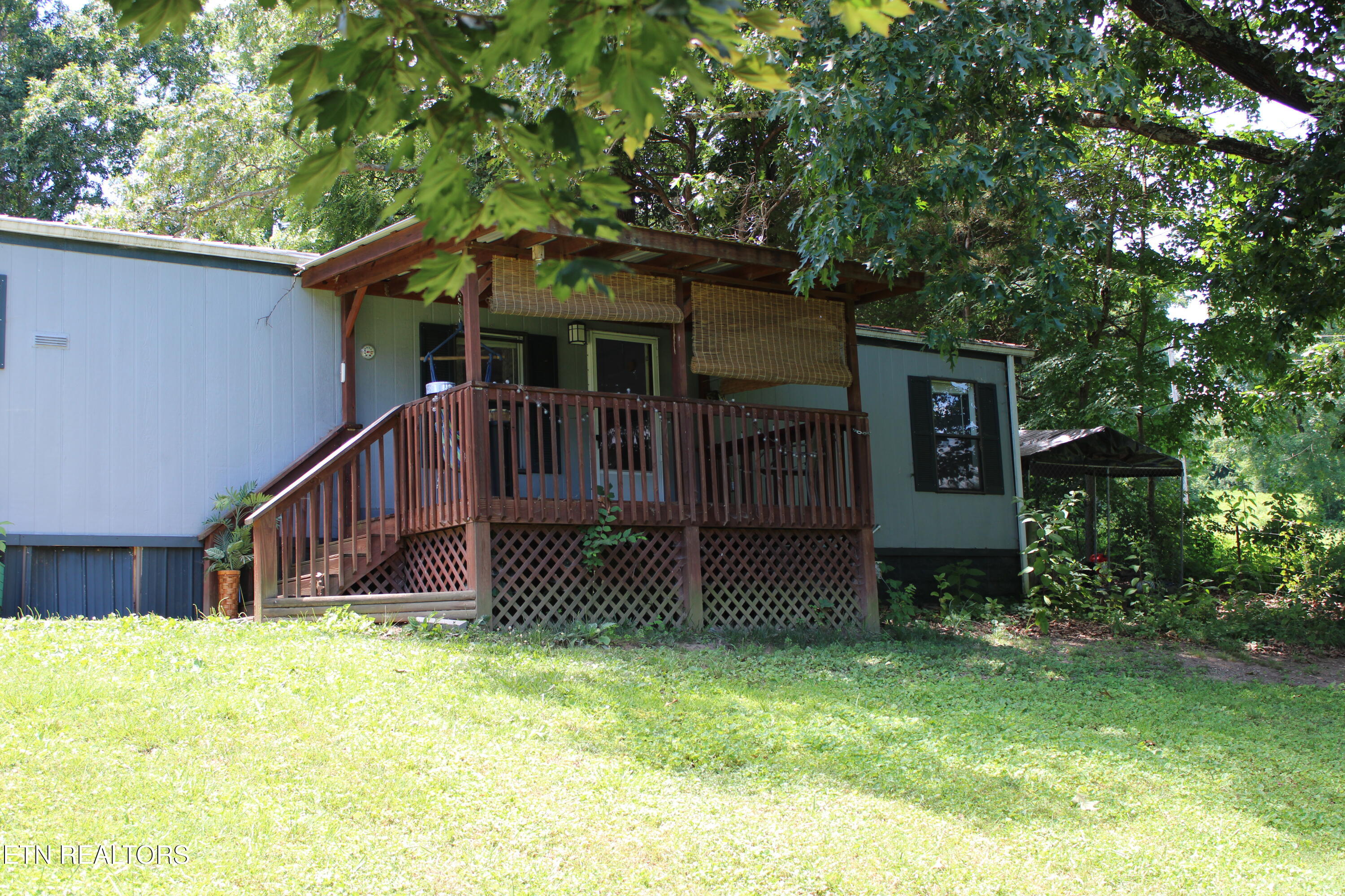 166 Andrew Lane Jacksboro TN 37757