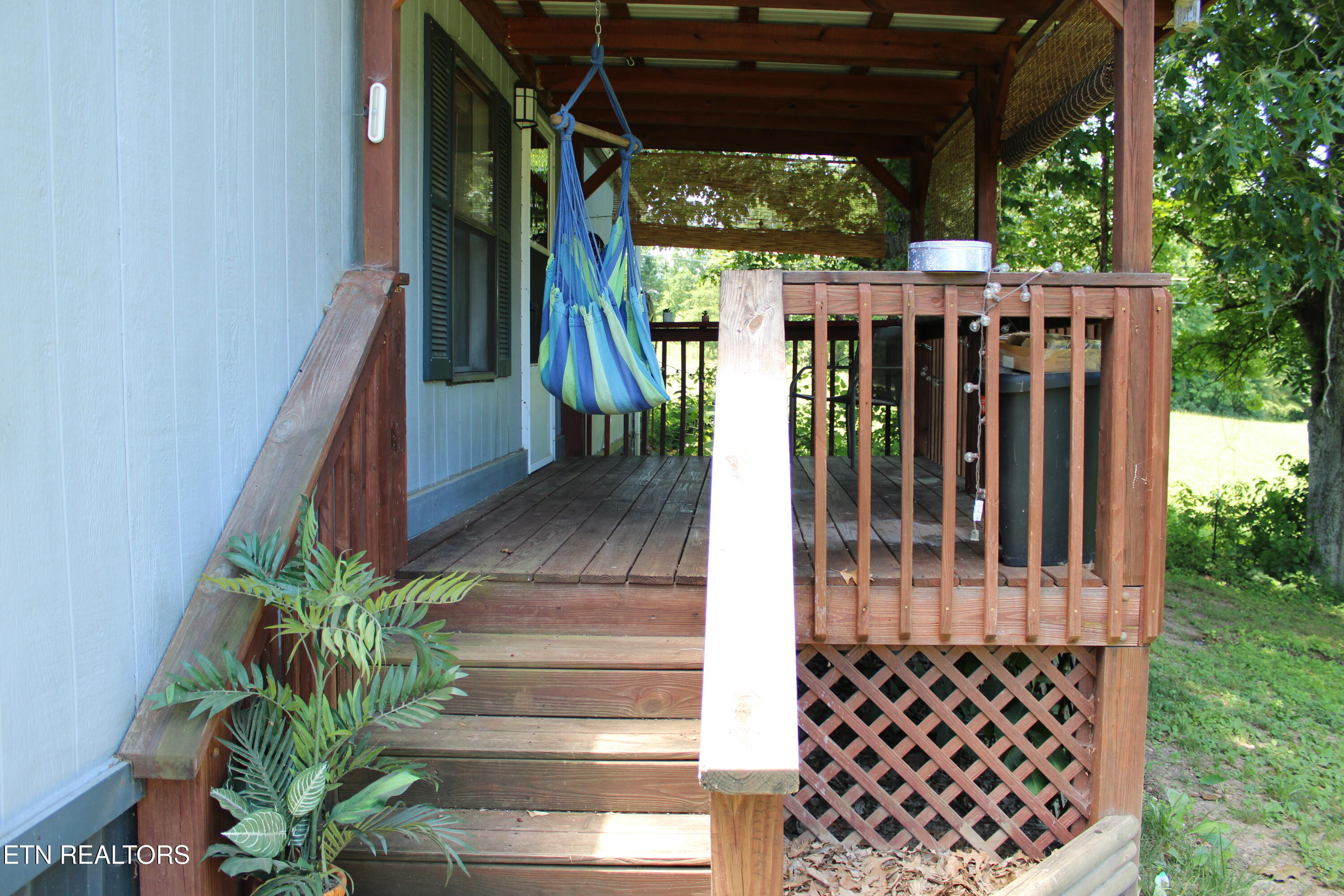 166 Andrew Lane Jacksboro TN 37757
