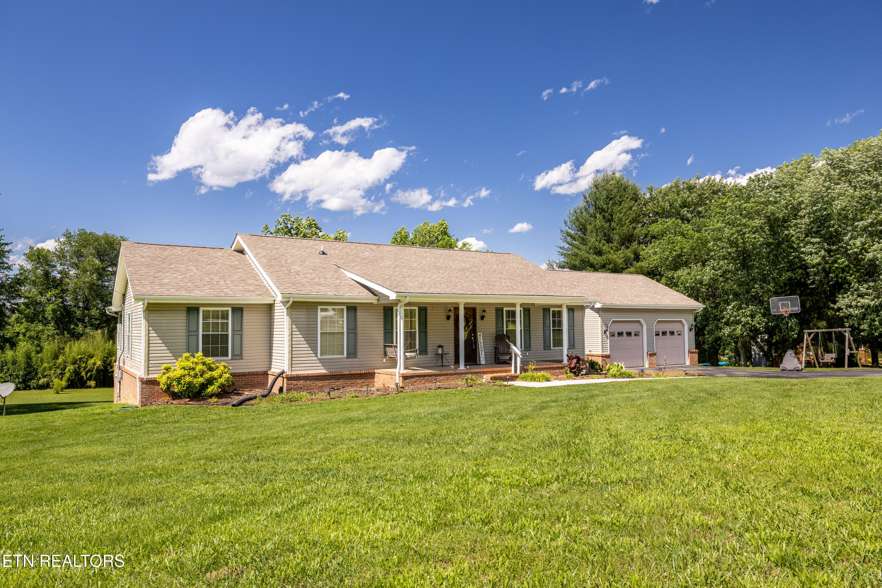 178 Scenic Hill Lane Lenoir City TN 37771