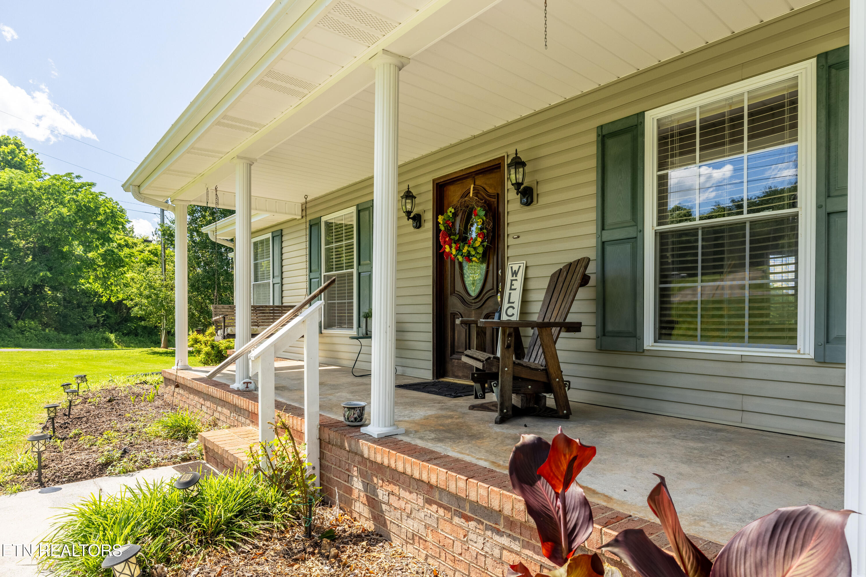 178 Scenic Hill Lane Lenoir City TN 37771
