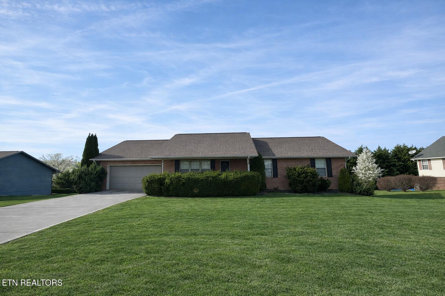 1613 Jasmine Trail Sevierville TN 37862