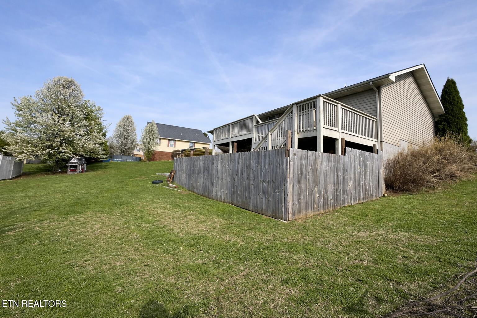 1613 Jasmine Trail Sevierville TN 37862