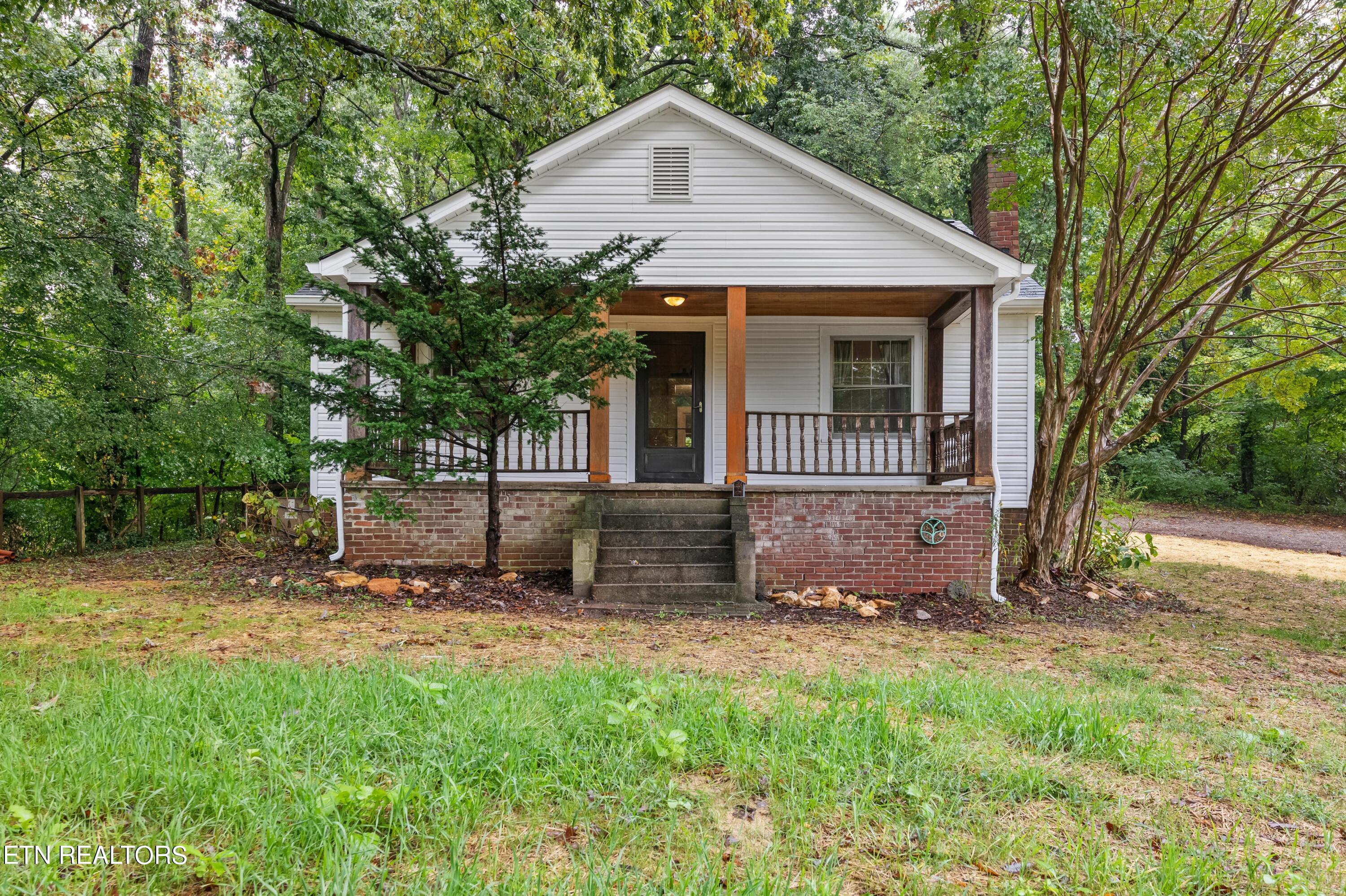 3524 Cruze Road Powell TN 37849