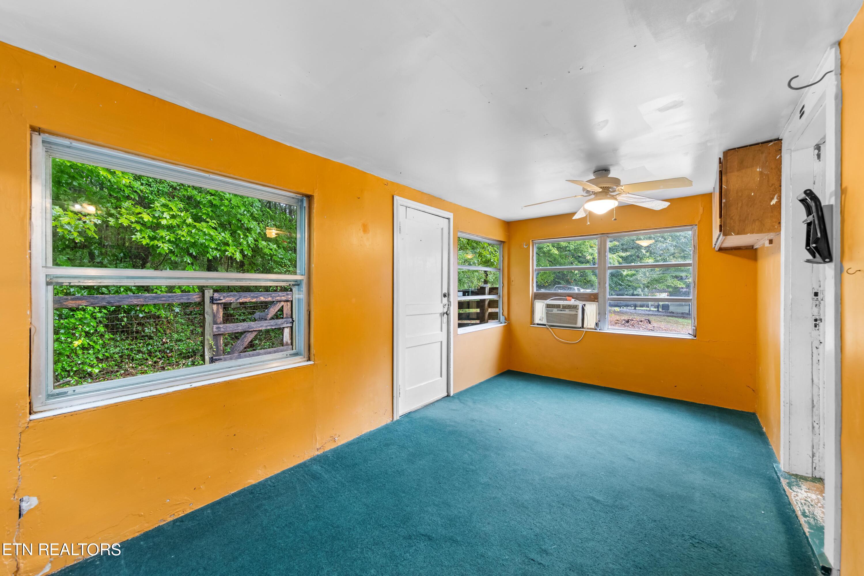 3524 Cruze Road Powell TN 37849