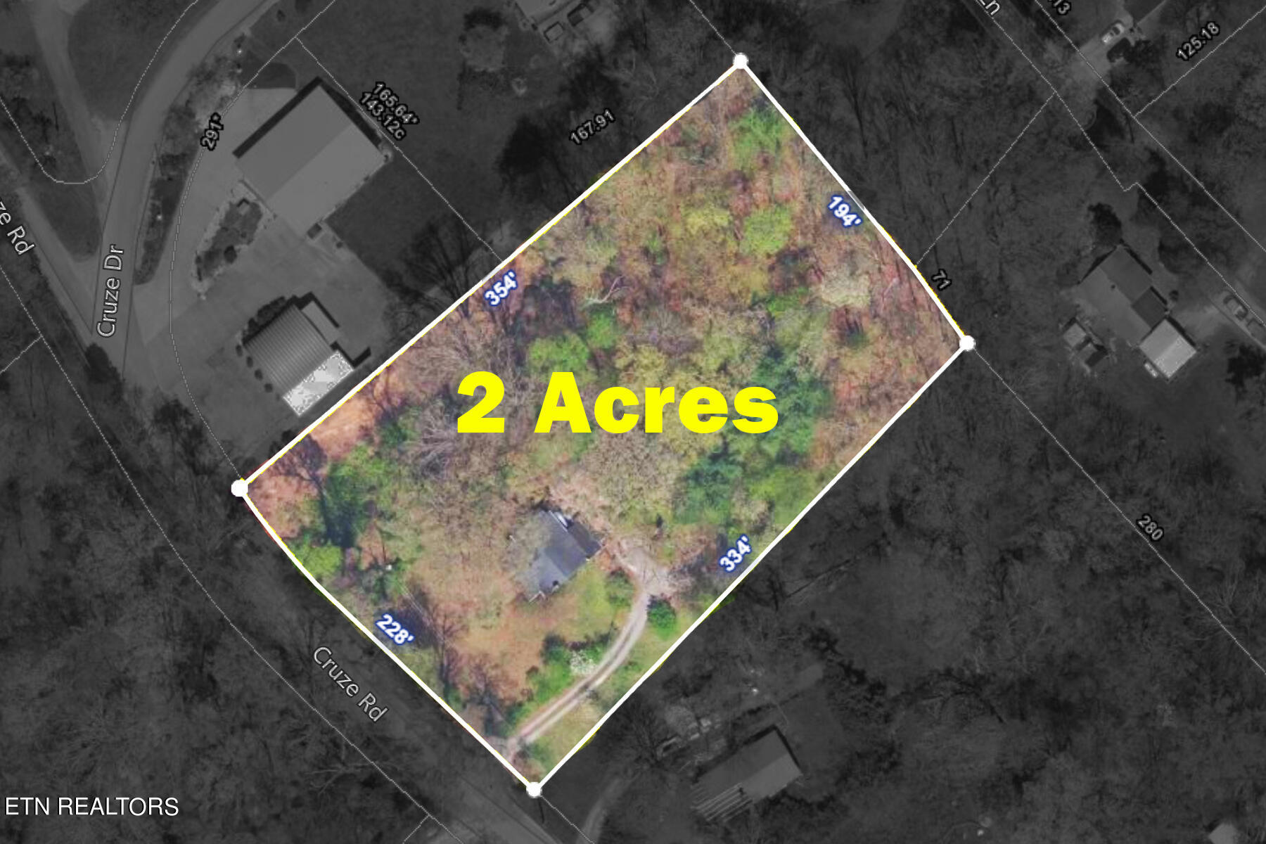 3524 Cruze Road Powell TN 37849