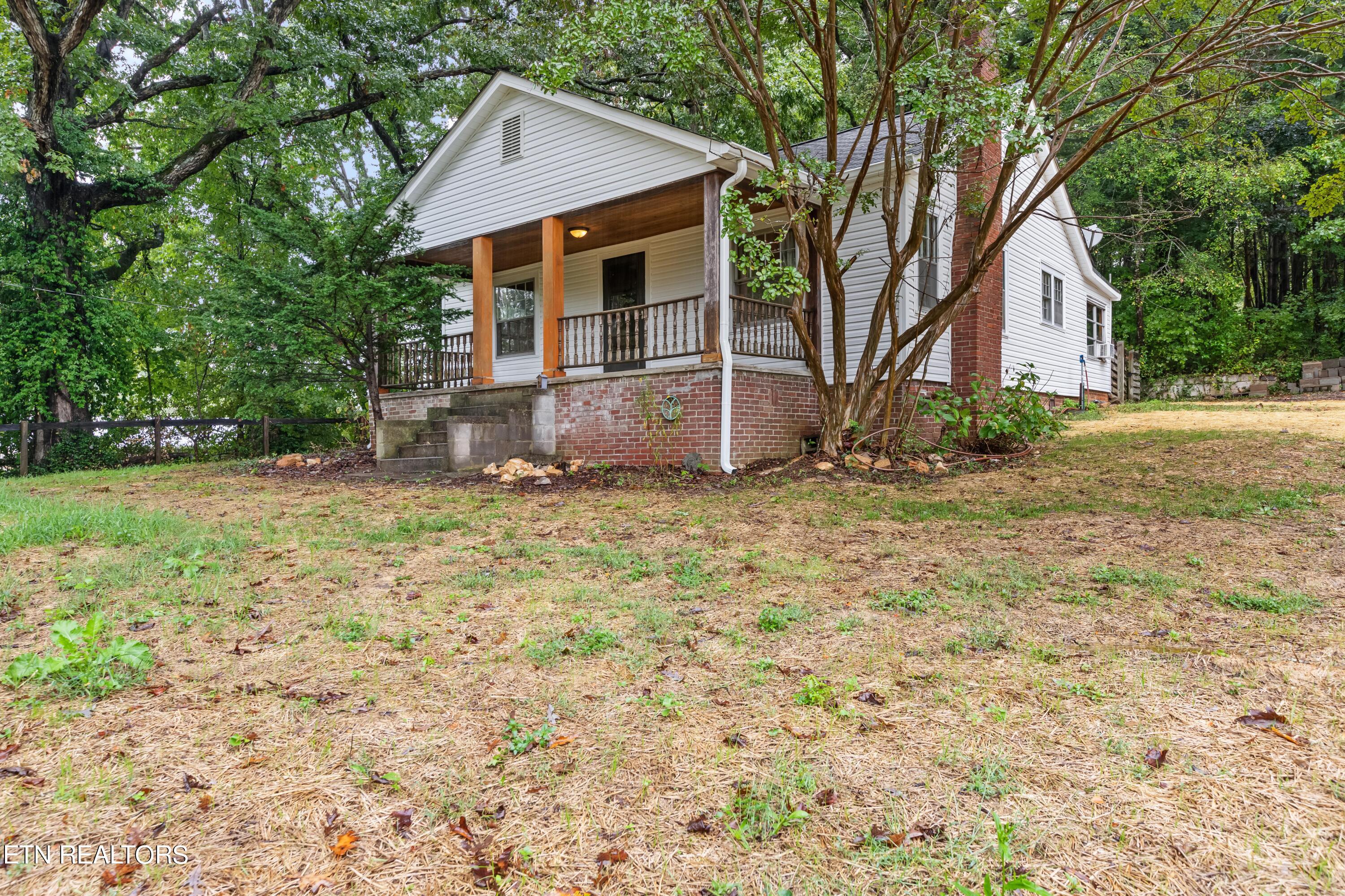 3524 Cruze Road Powell TN 37849