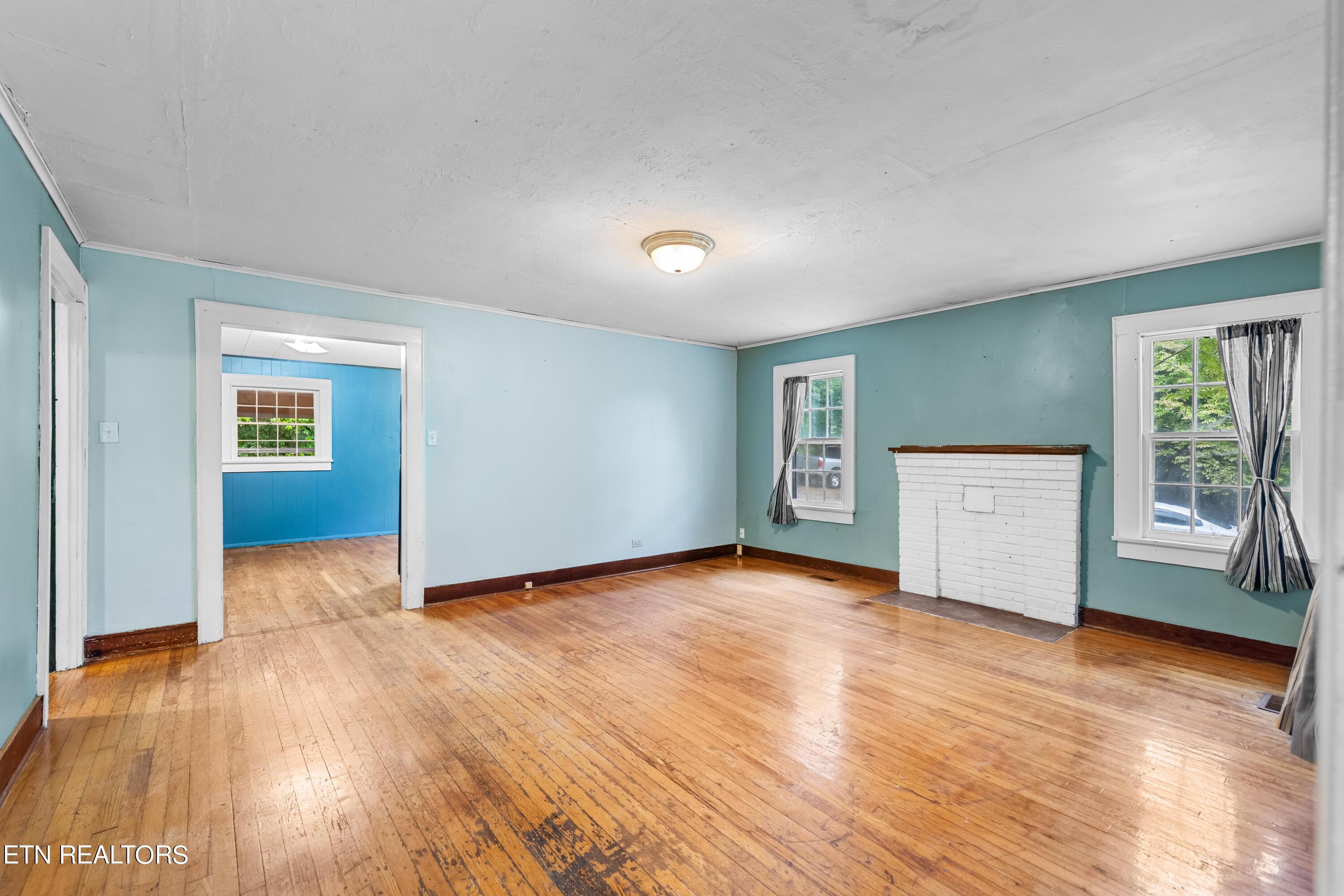 3524 Cruze Road Powell TN 37849