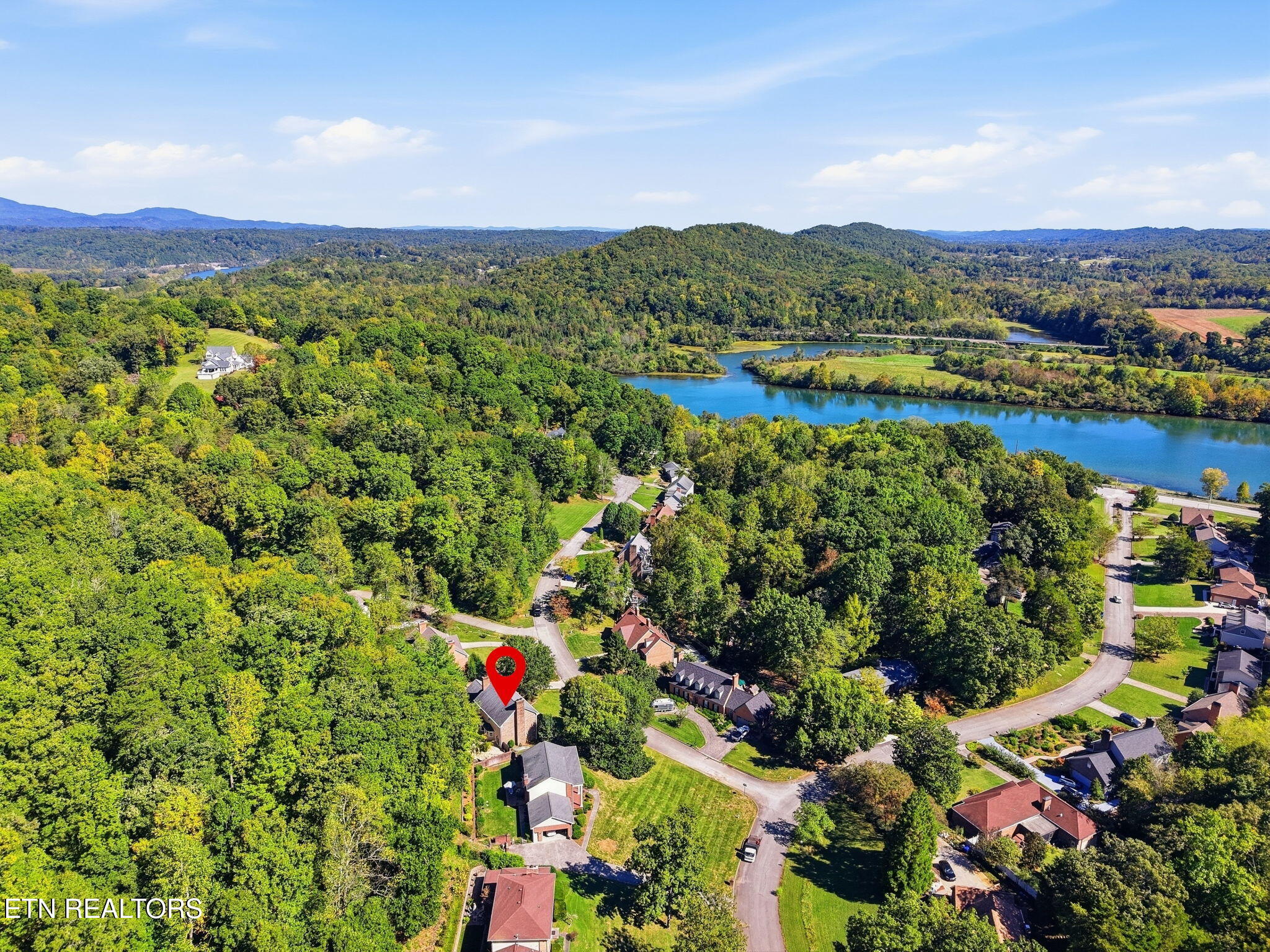 103 Amanda Place Oak Ridge TN 37830