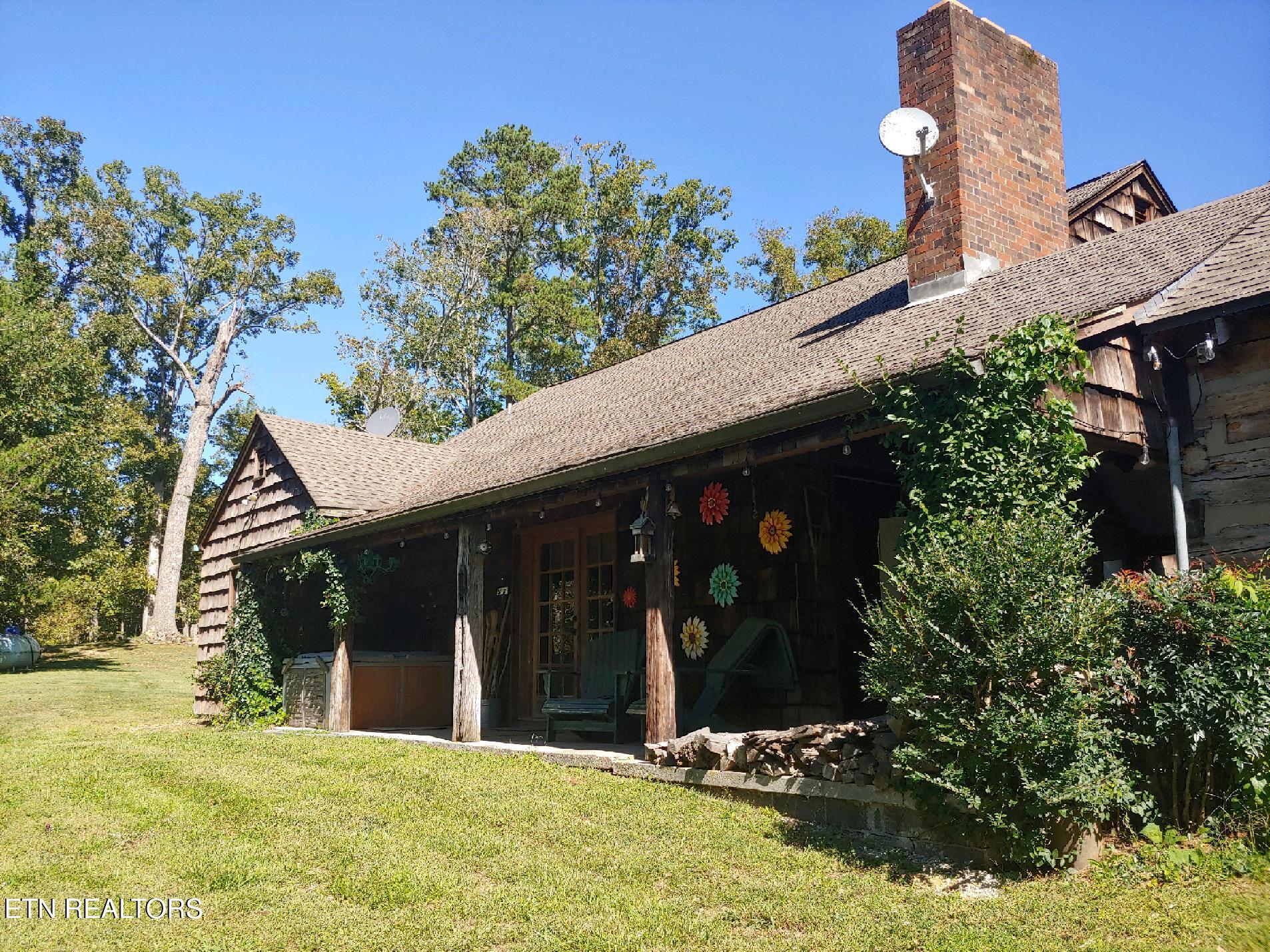 9111 Brownlow Newman Lane Knoxville TN 37914