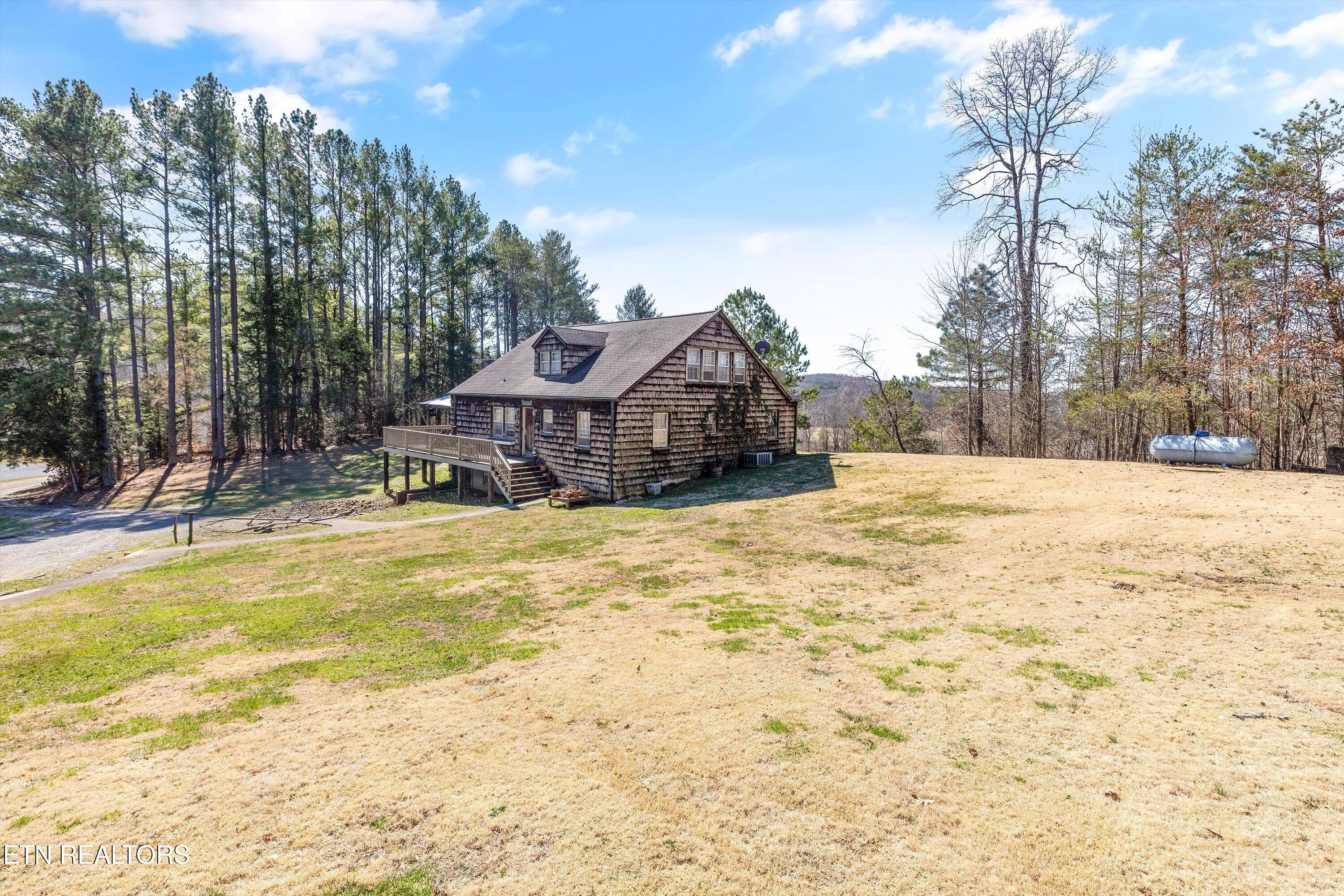 9111 Brownlow Newman Lane Knoxville TN 37914