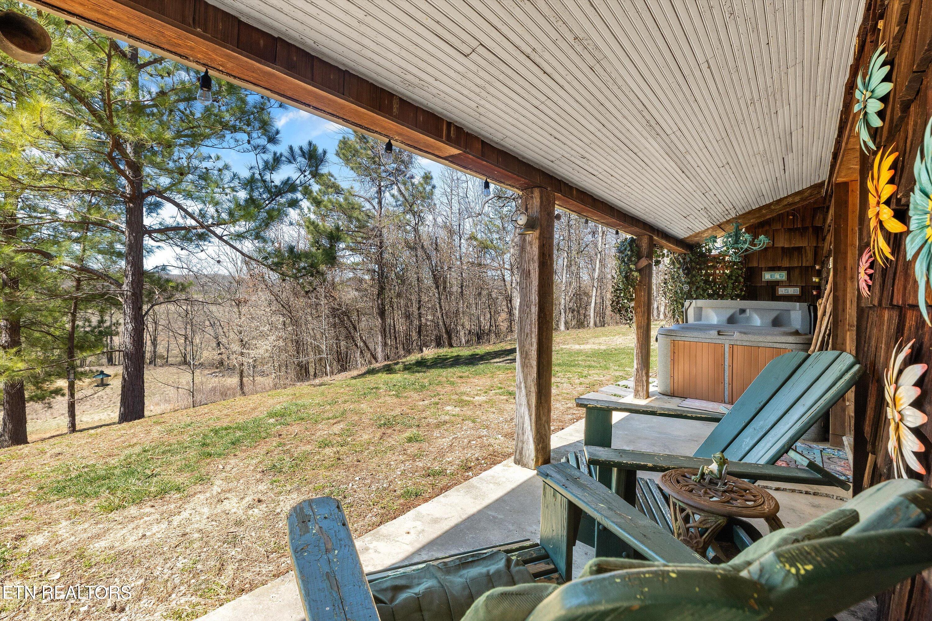 9111 Brownlow Newman Lane Knoxville TN 37914