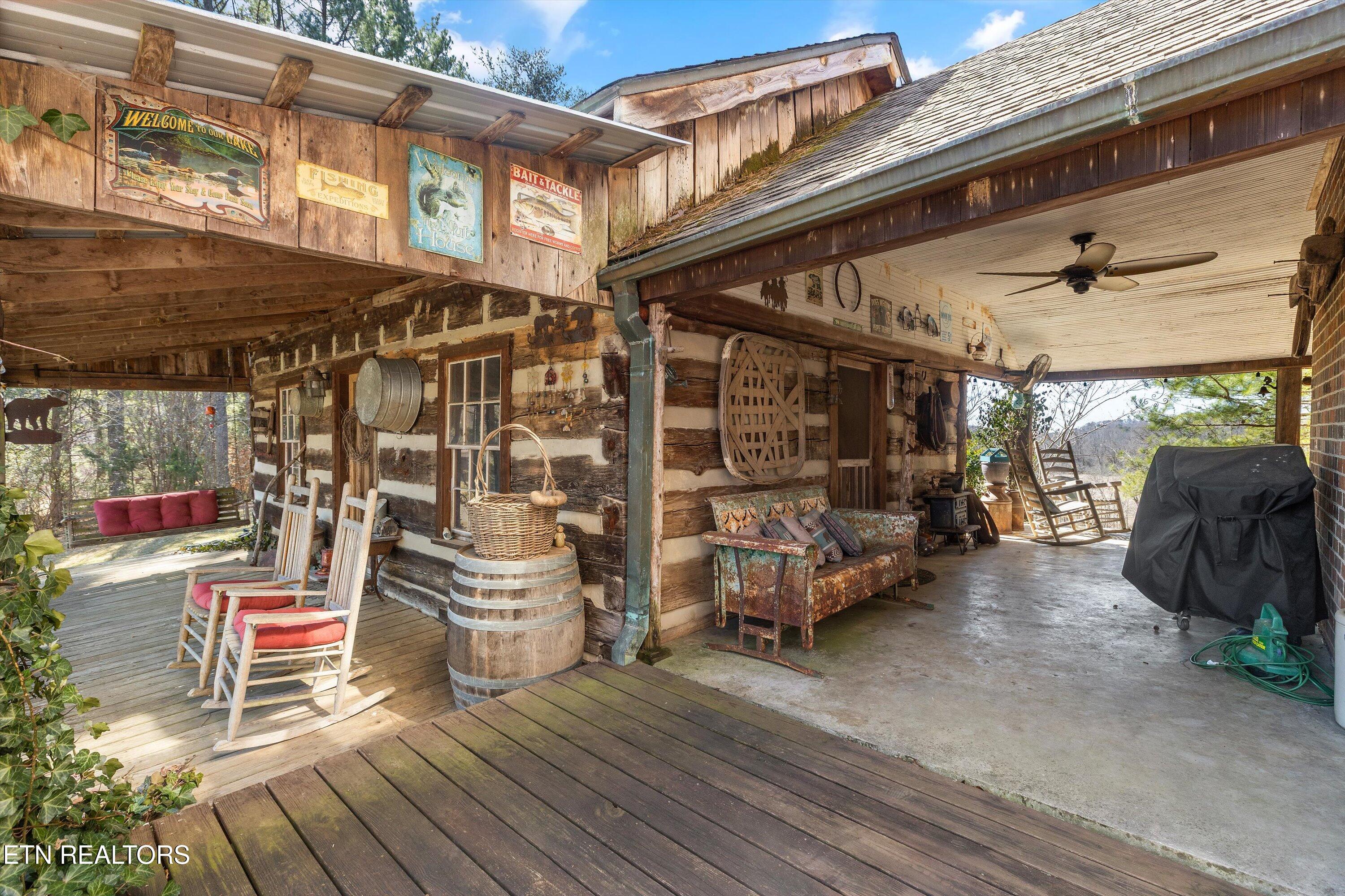 9111 Brownlow Newman Lane Knoxville TN 37914