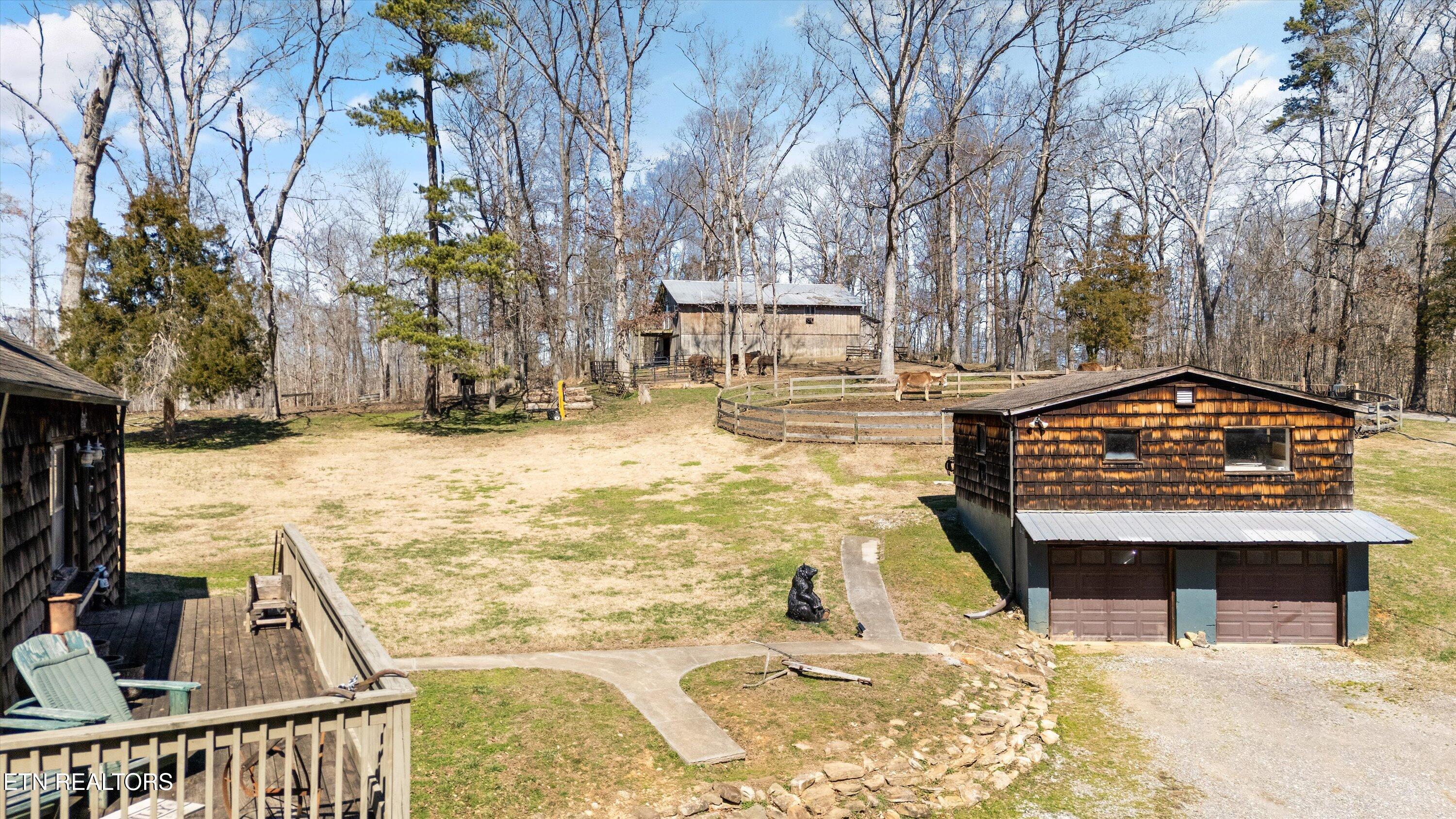 9111 Brownlow Newman Lane Knoxville TN 37914