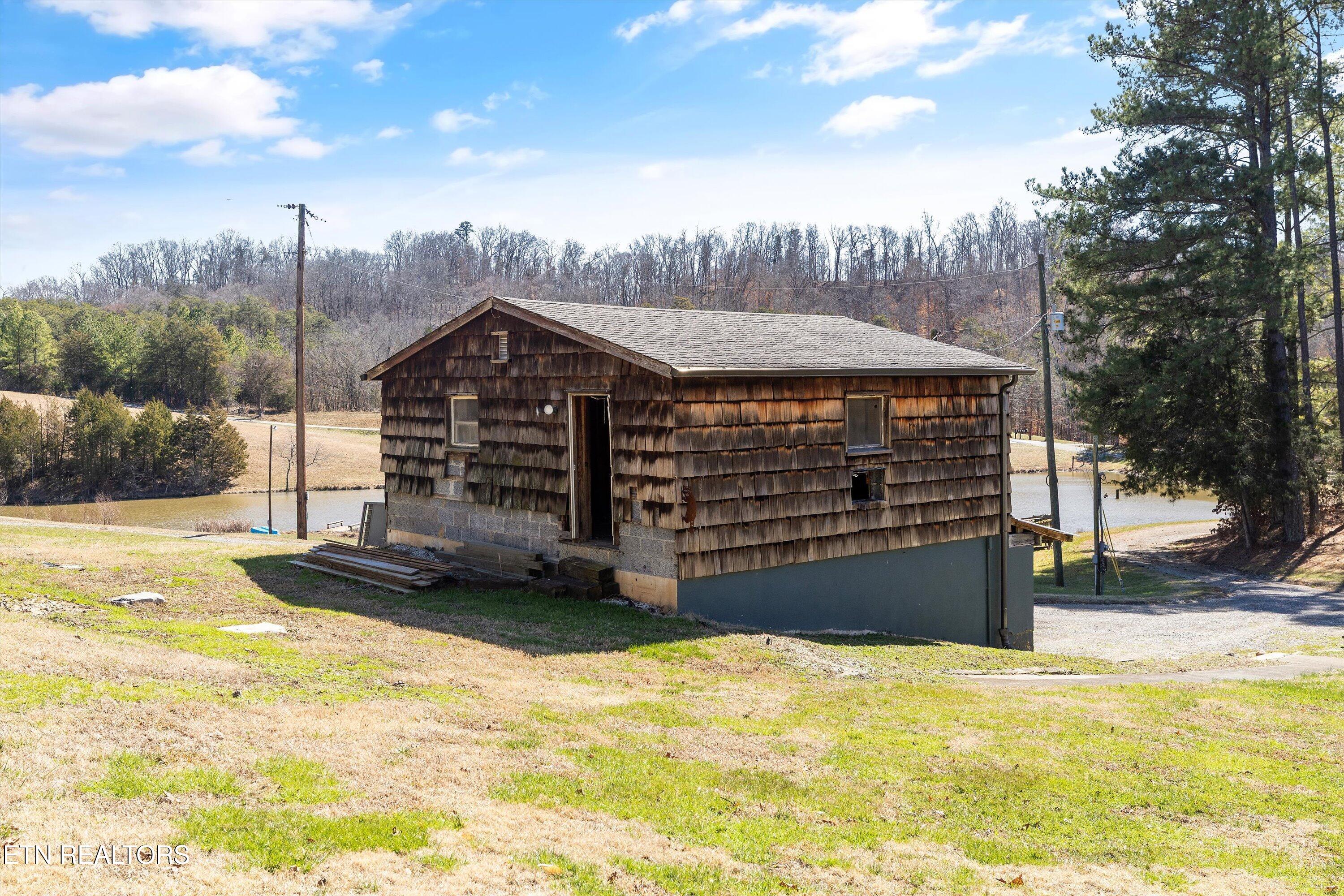 9111 Brownlow Newman Lane Knoxville TN 37914