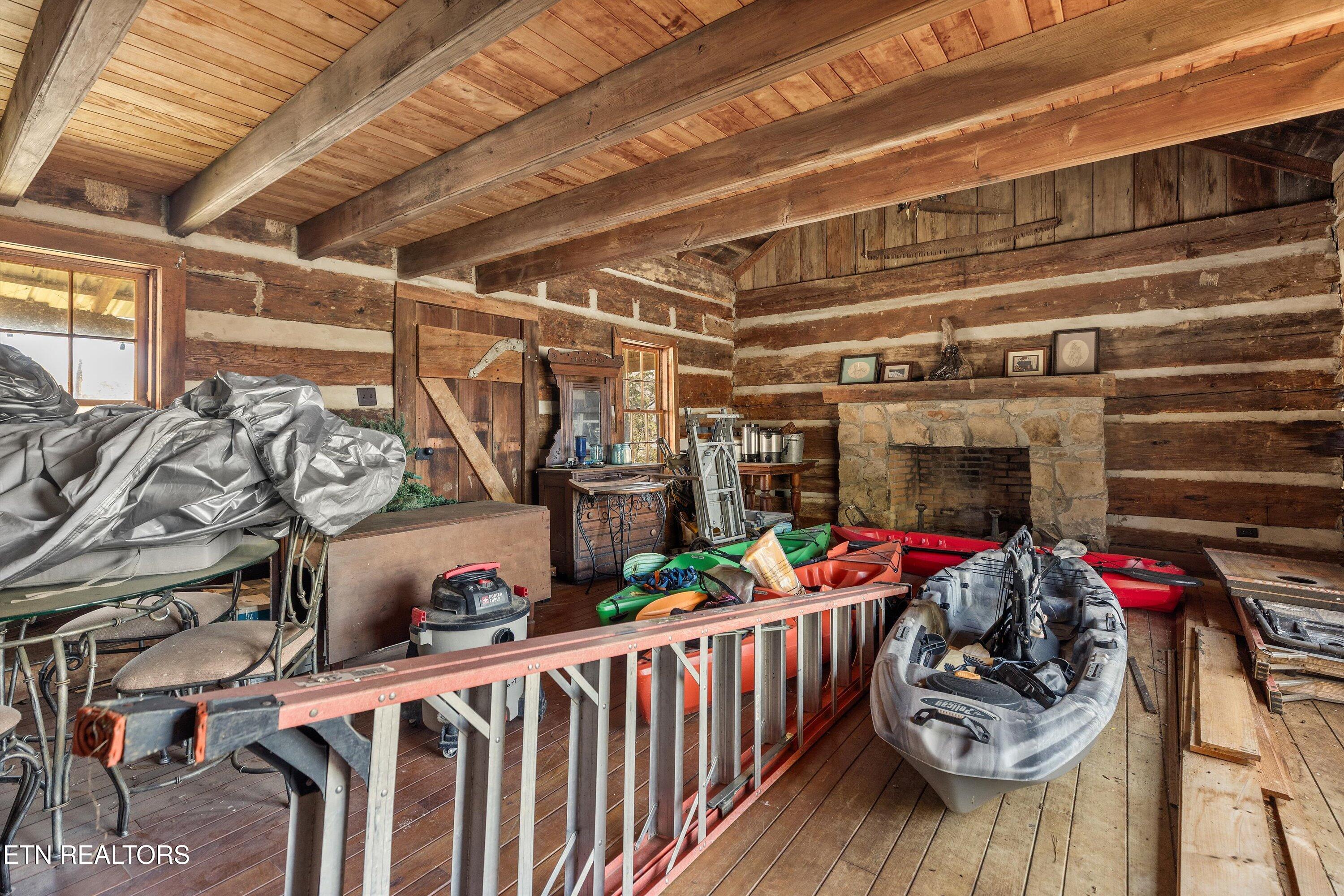 9111 Brownlow Newman Lane Knoxville TN 37914