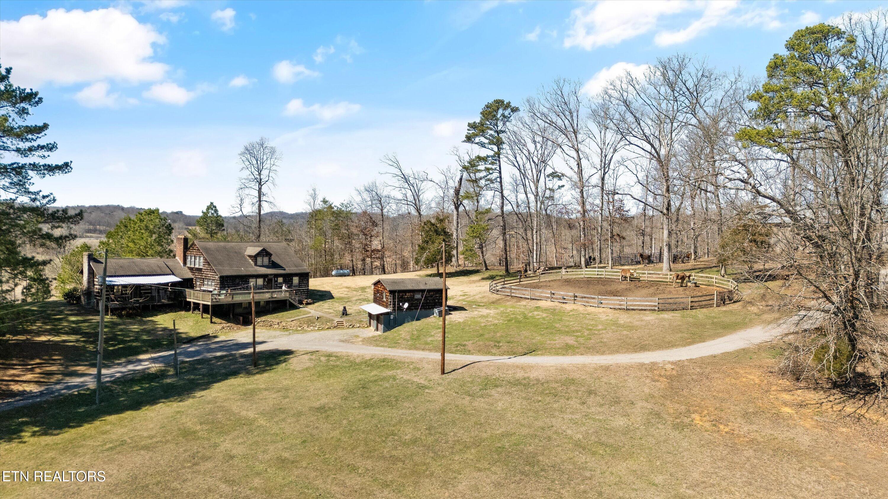 9111 Brownlow Newman Lane Knoxville TN 37914