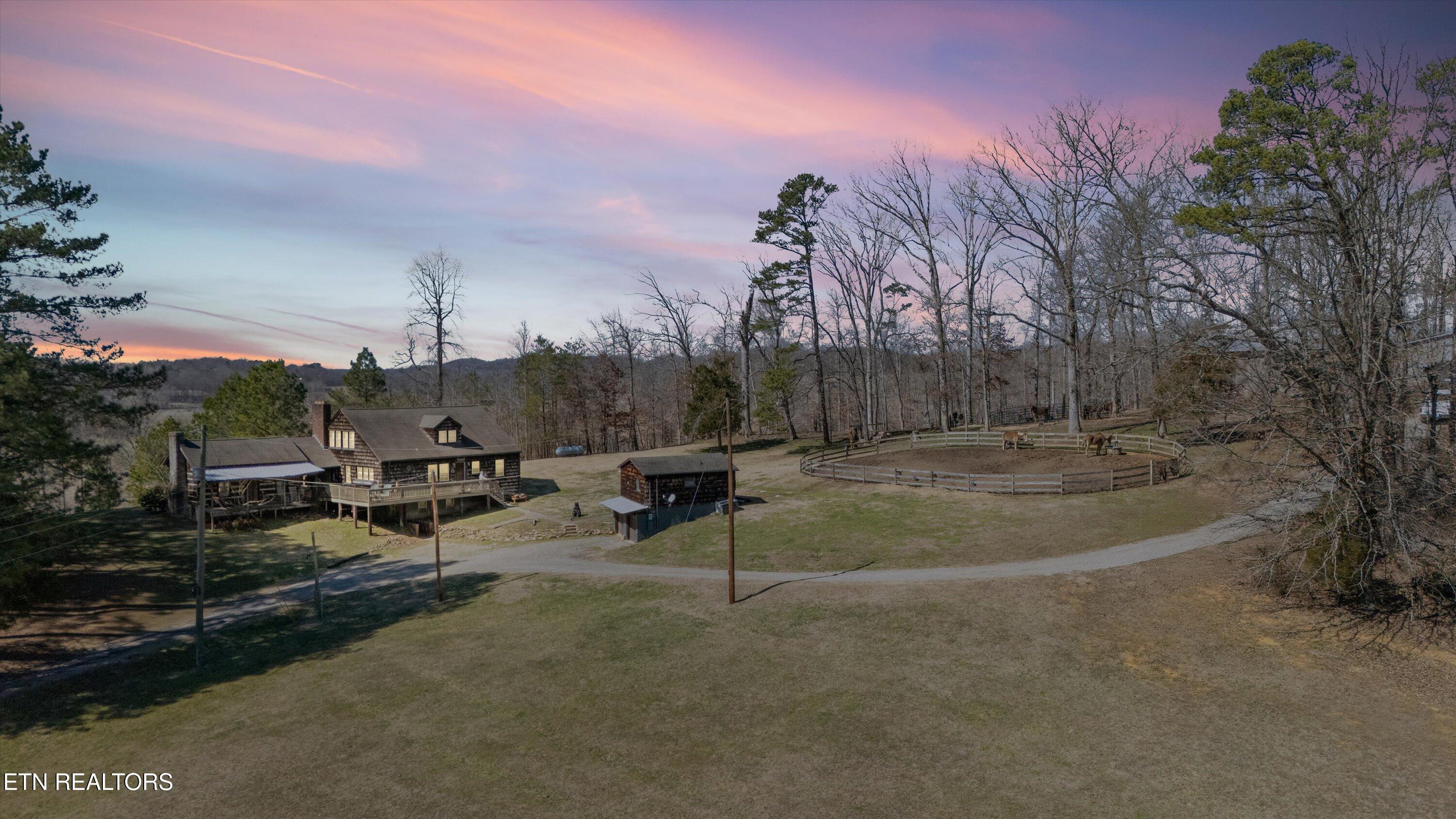 9111 Brownlow Newman Lane Knoxville TN 37914