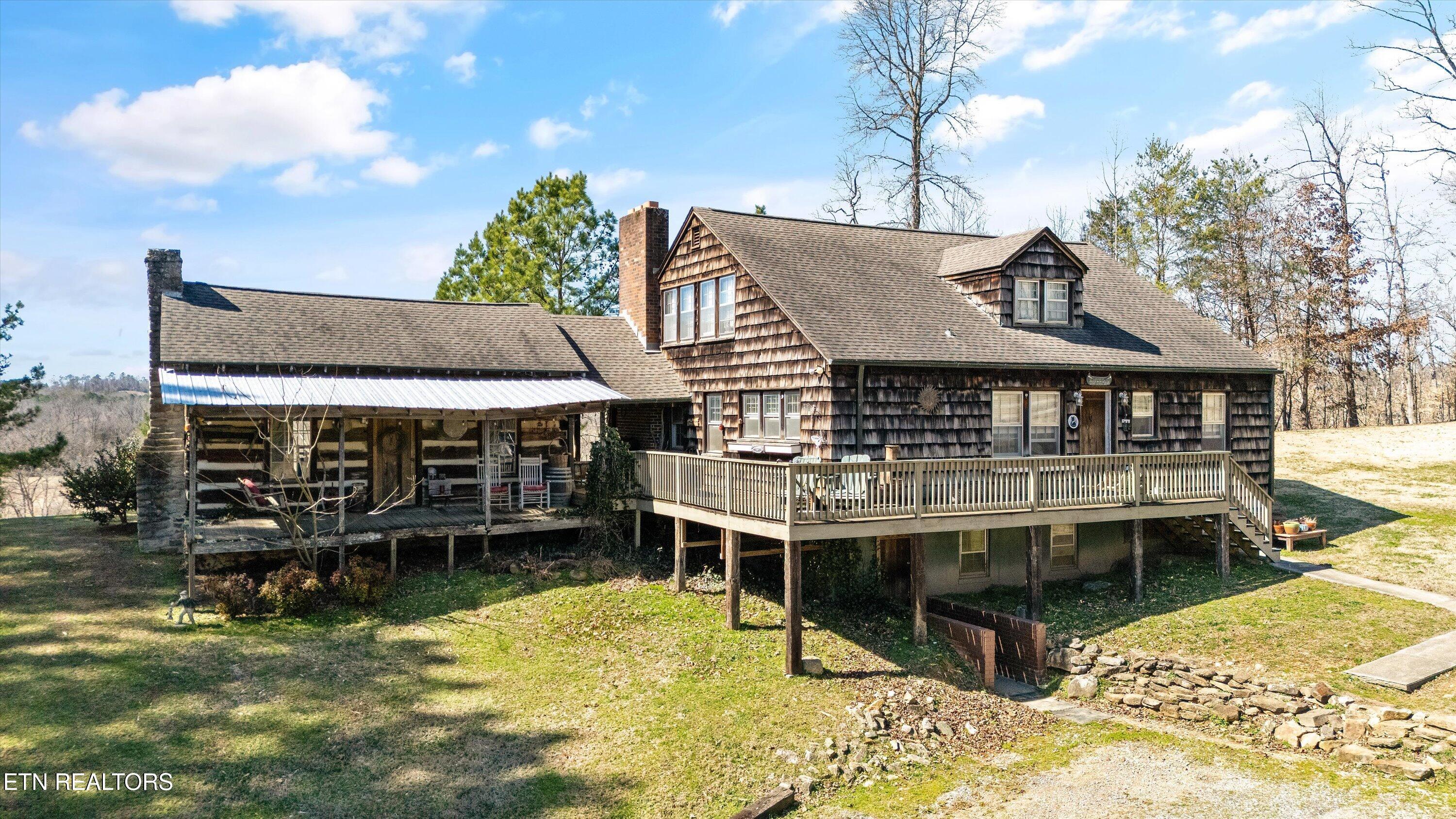 9111 Brownlow Newman Lane Knoxville TN 37914