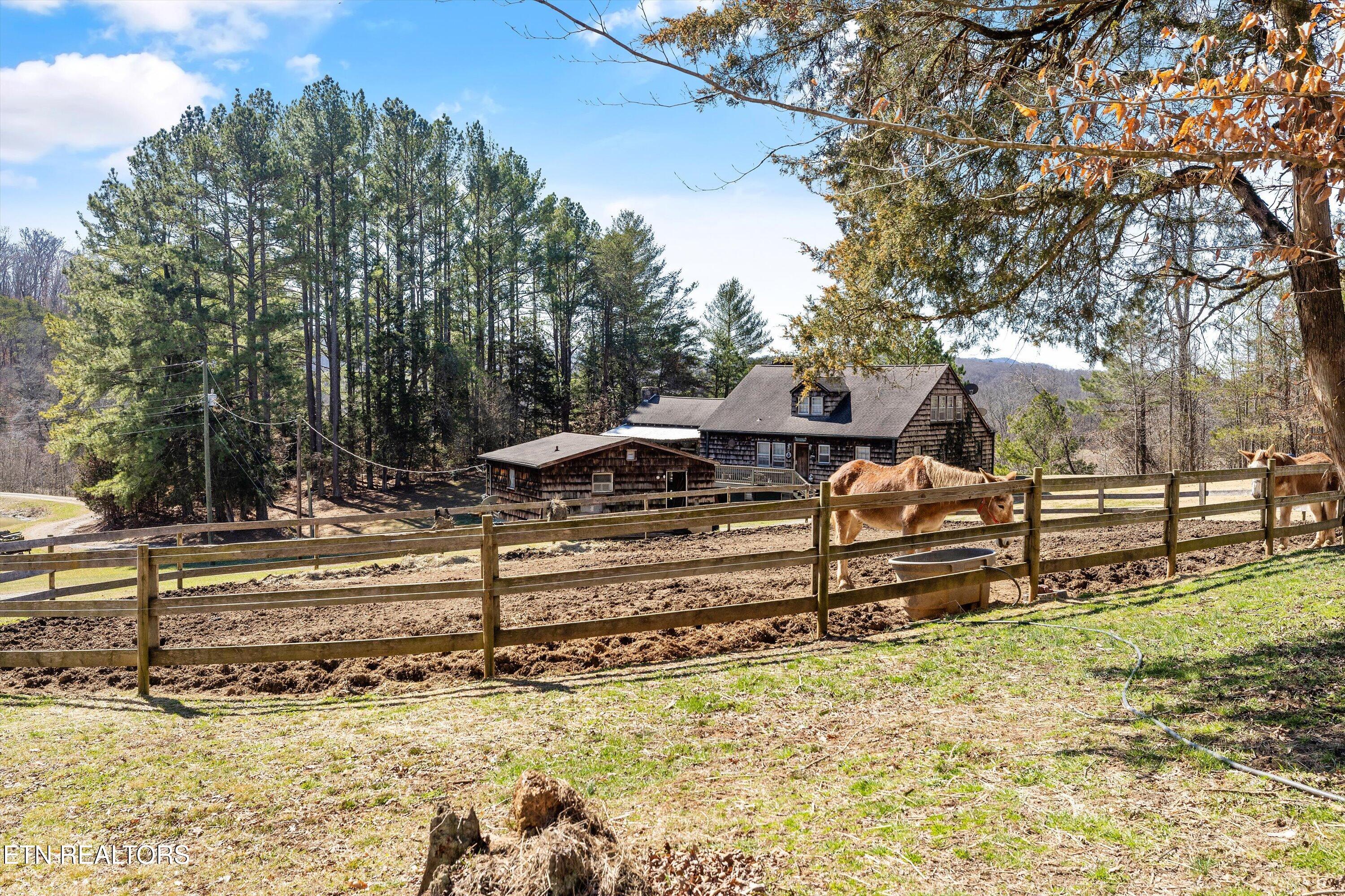 9111 Brownlow Newman Lane Knoxville TN 37914