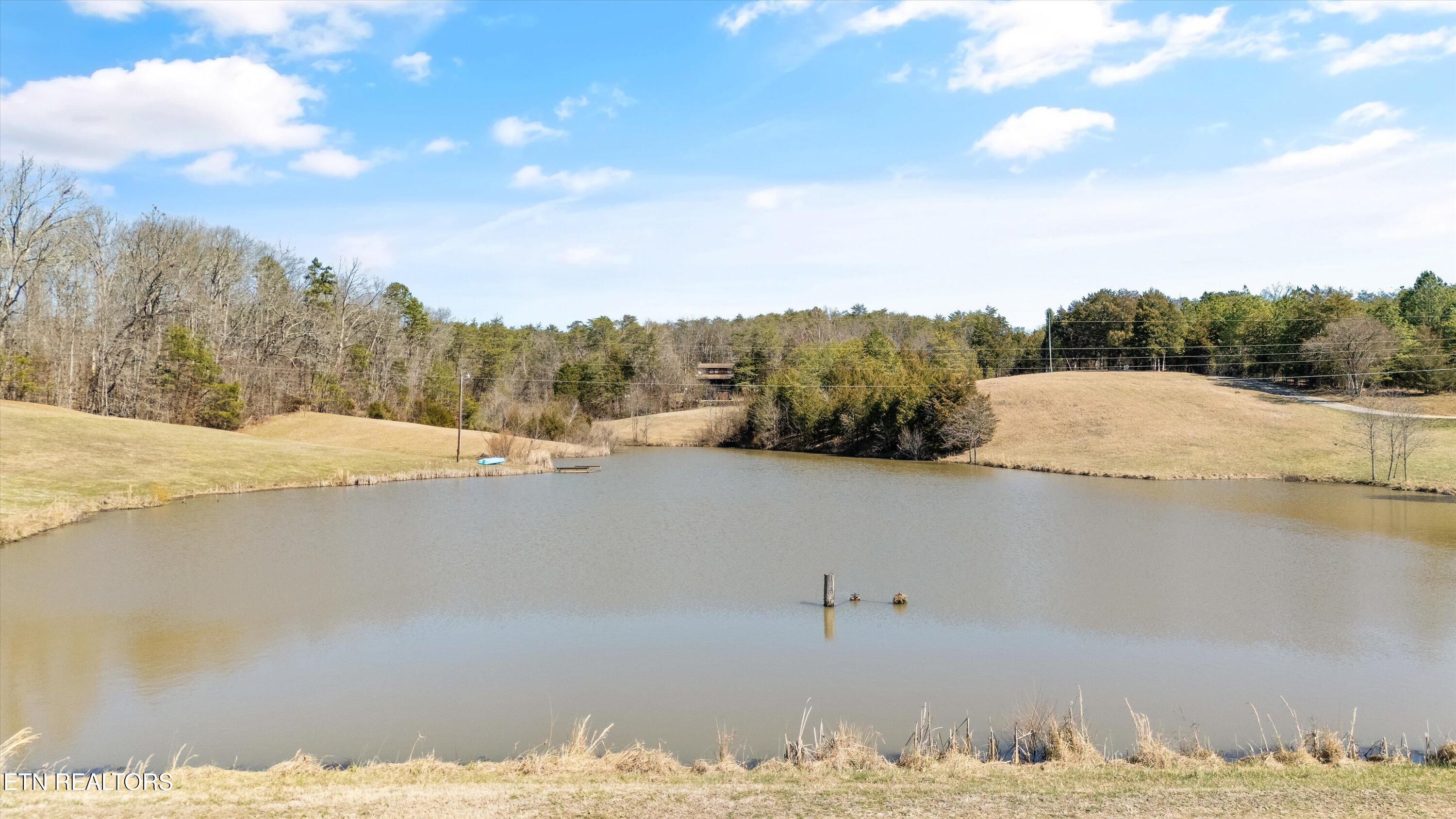 9111 Brownlow Newman Lane Knoxville TN 37914