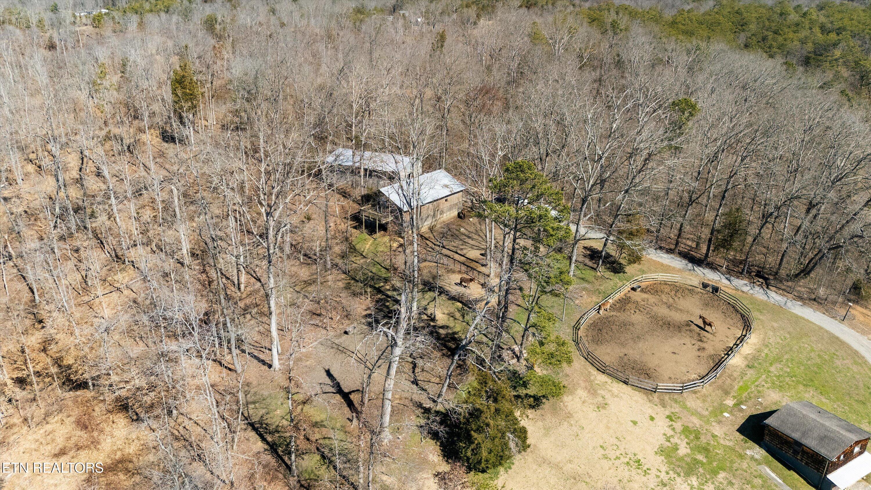 9111 Brownlow Newman Lane Knoxville TN 37914