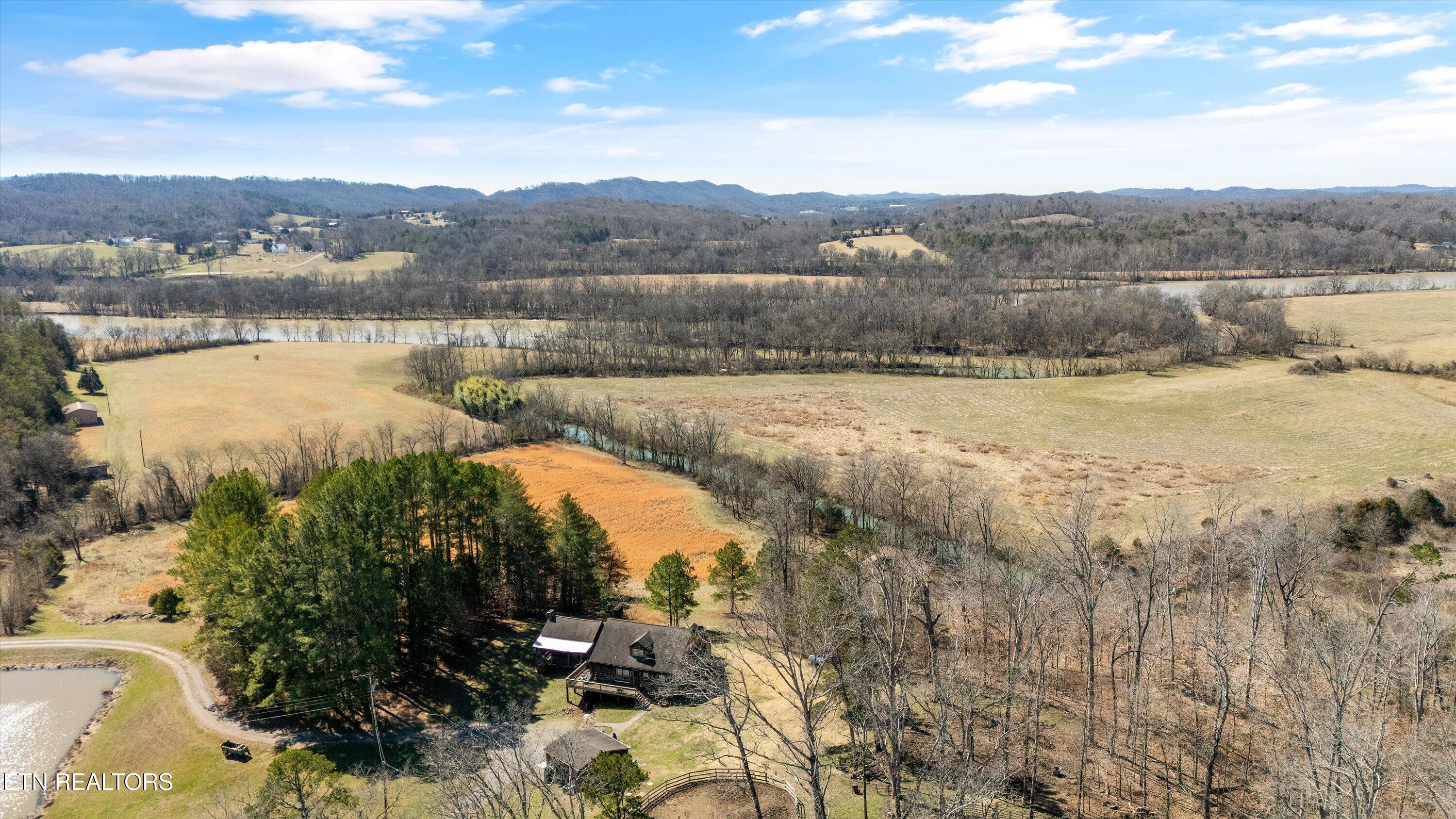 9111 Brownlow Newman Lane Knoxville TN 37914