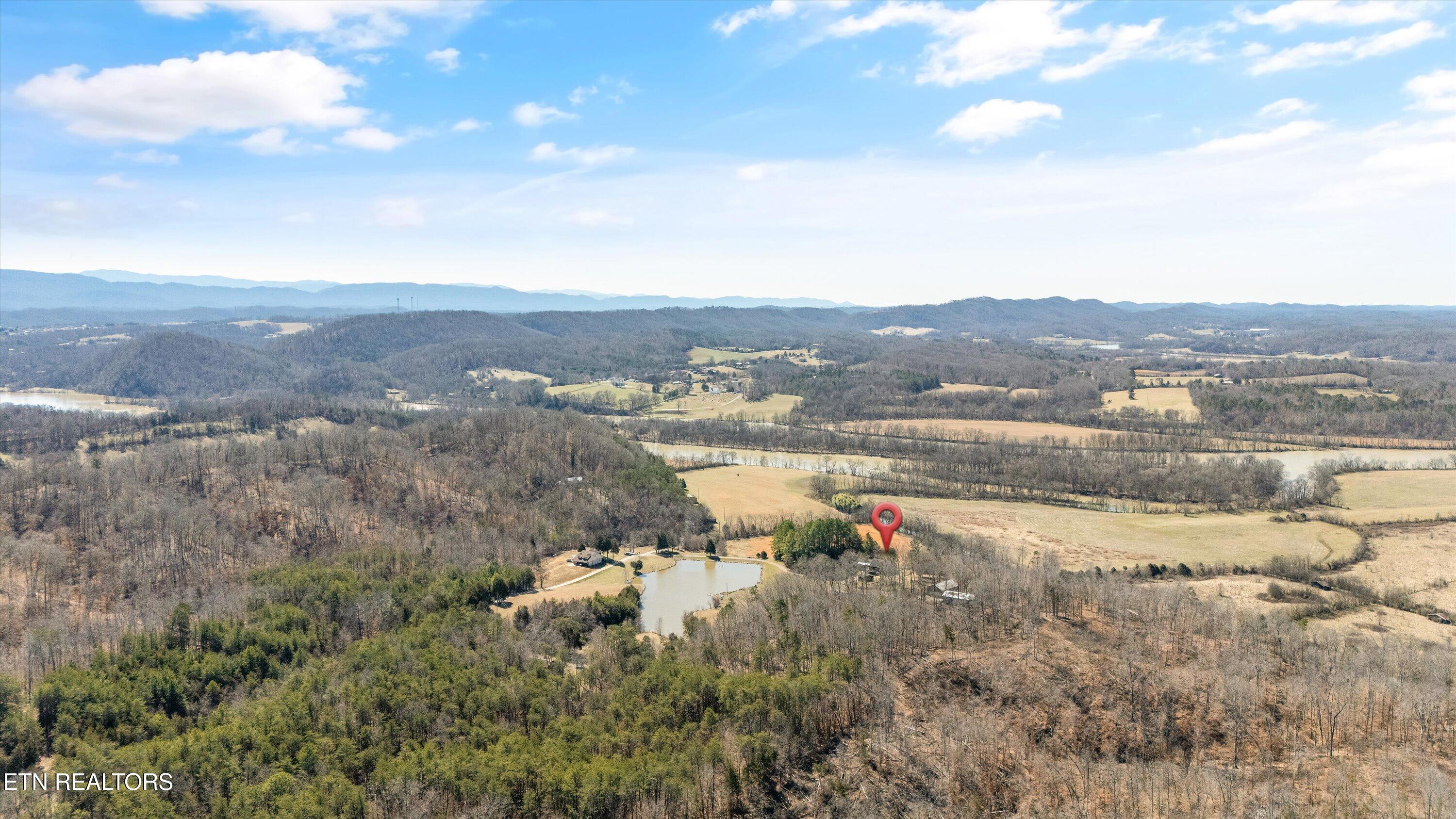 9111 Brownlow Newman Lane Knoxville TN 37914