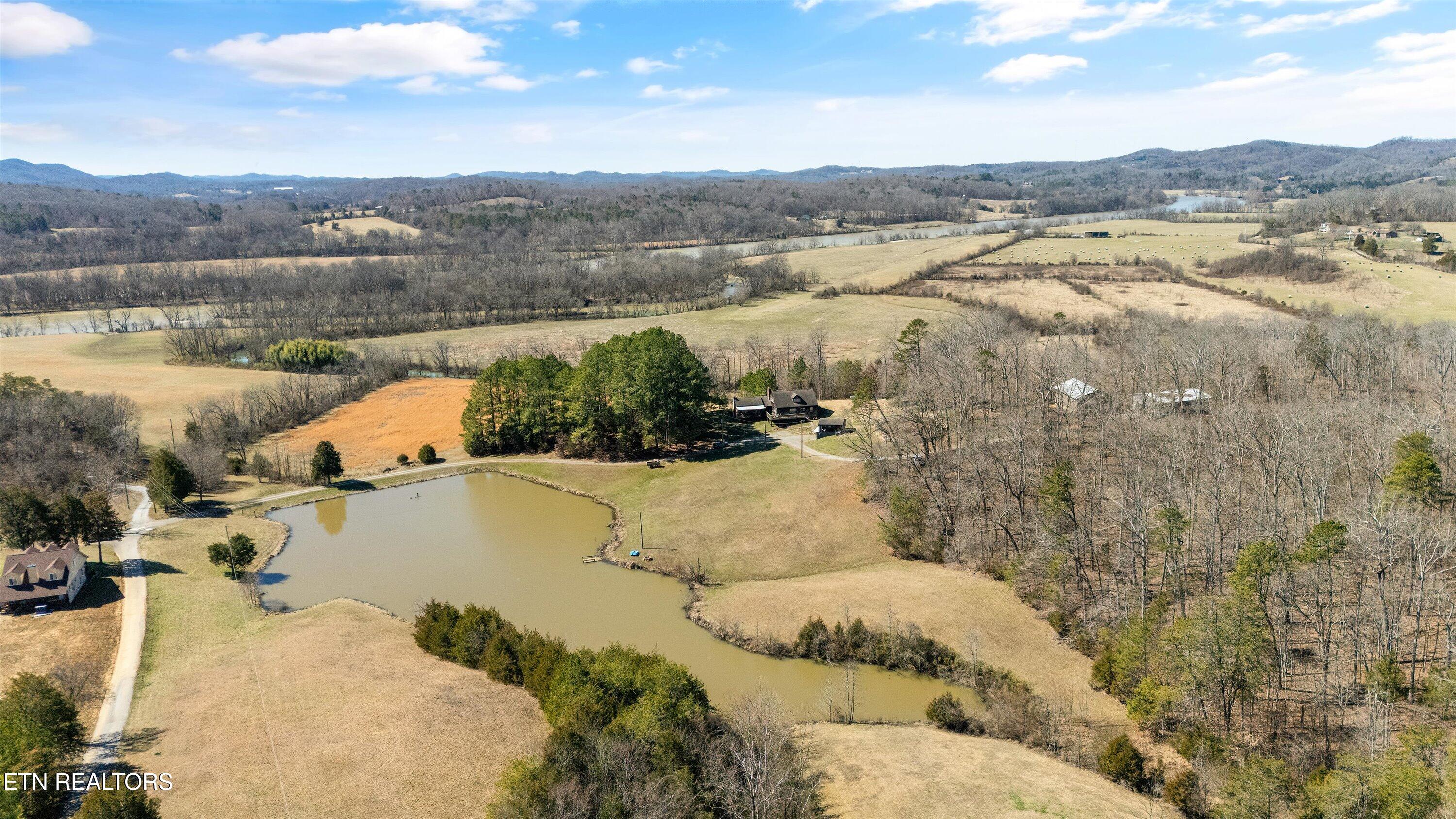 9111 Brownlow Newman Lane Knoxville TN 37914