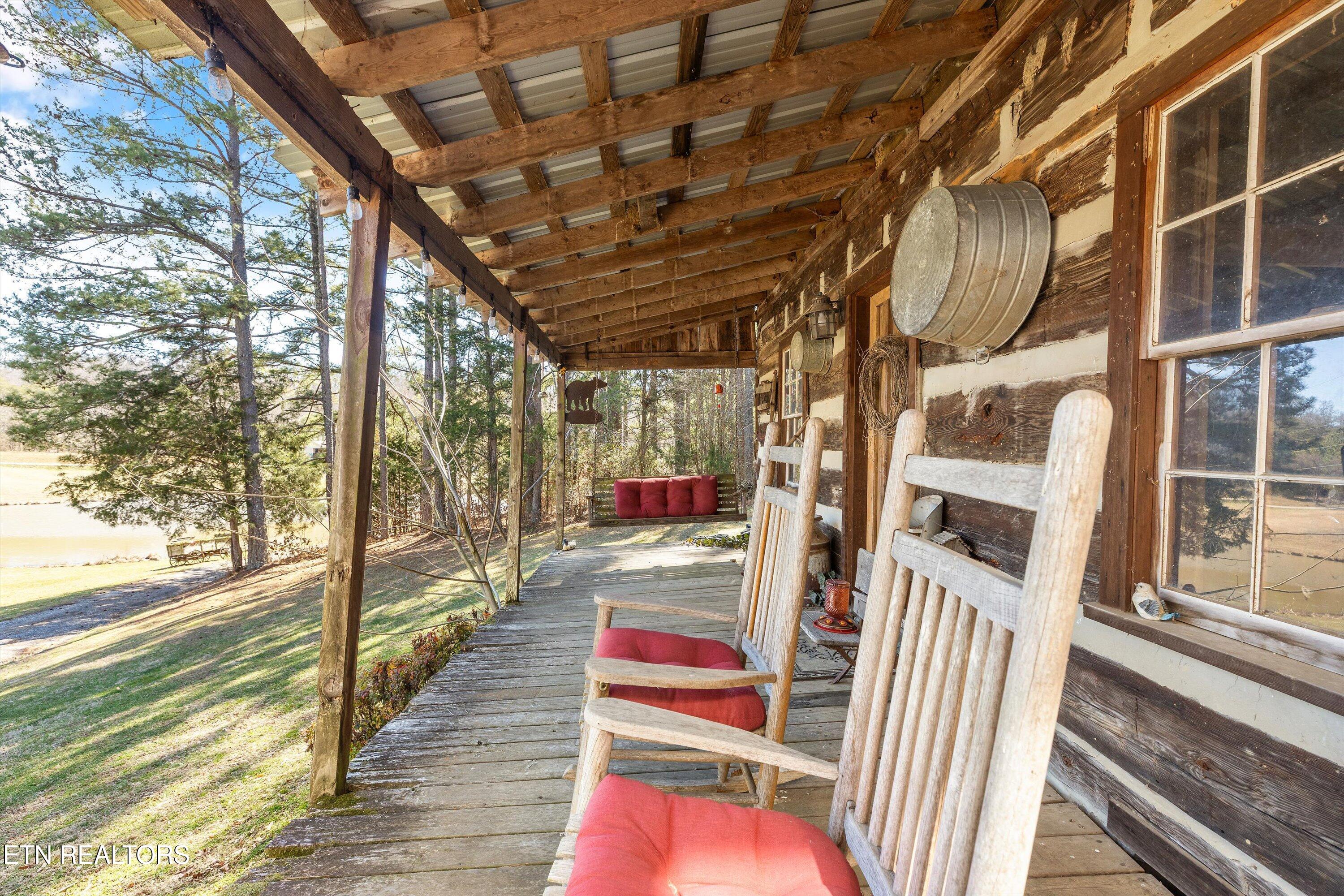 9111 Brownlow Newman Lane Knoxville TN 37914