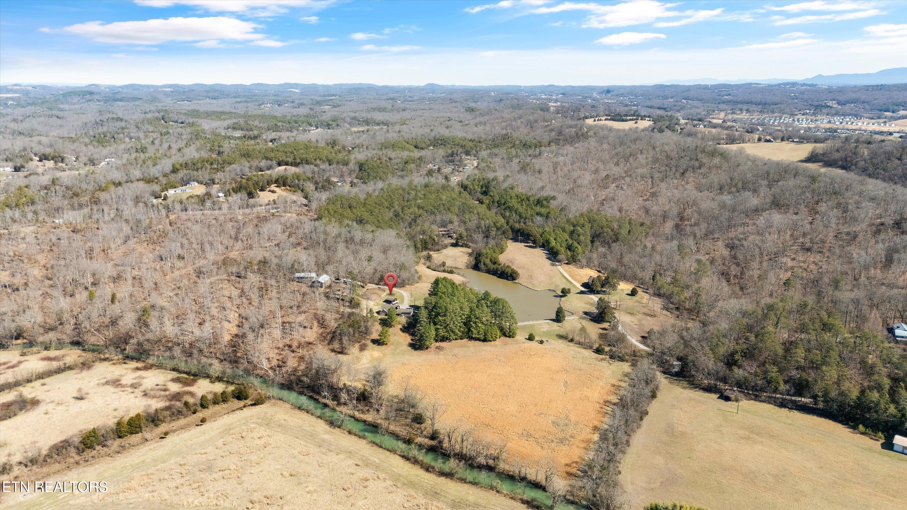 9111 Brownlow Newman Lane Knoxville TN 37914