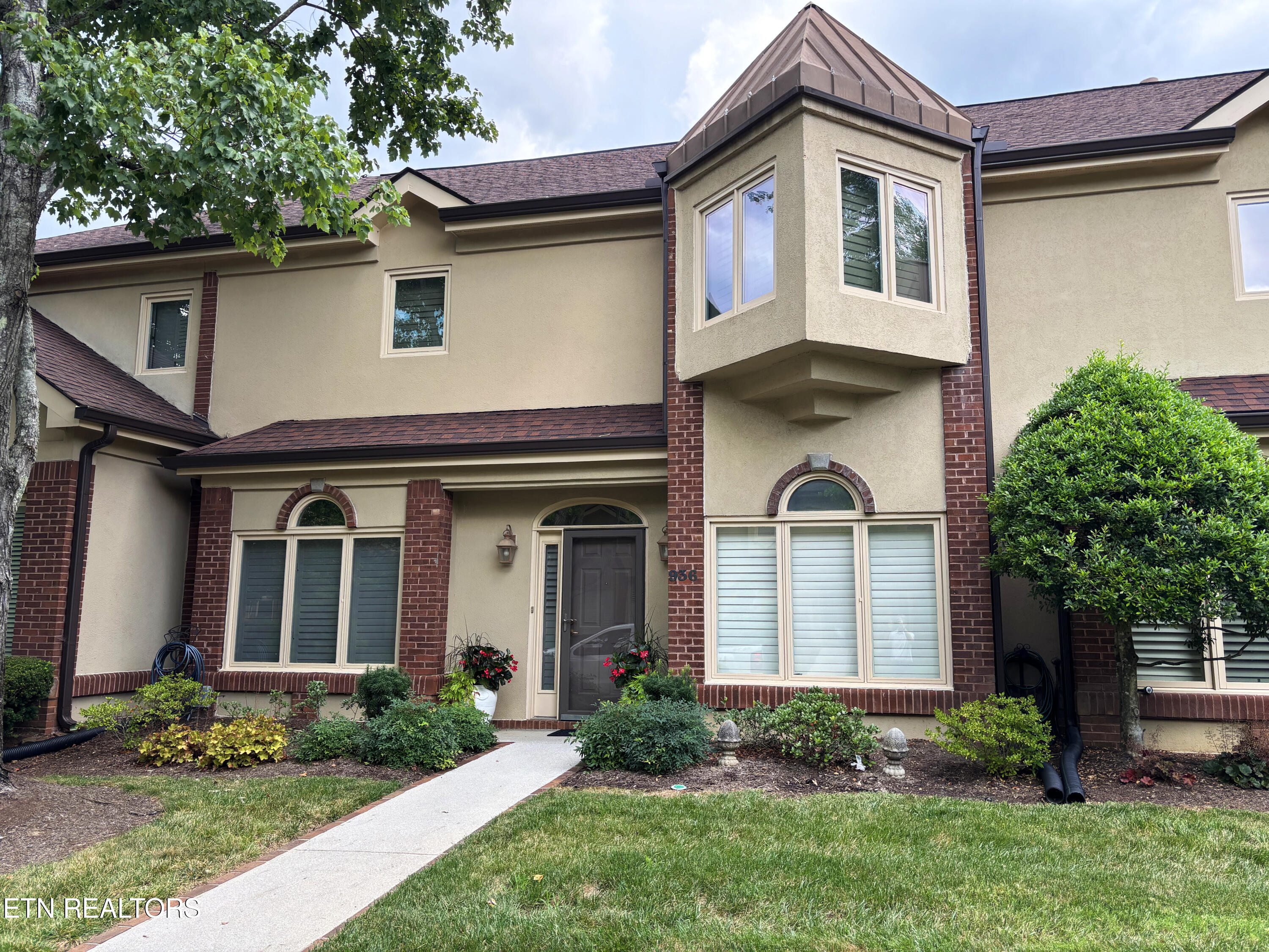 936 Westcourt Drive Knoxville TN 37919