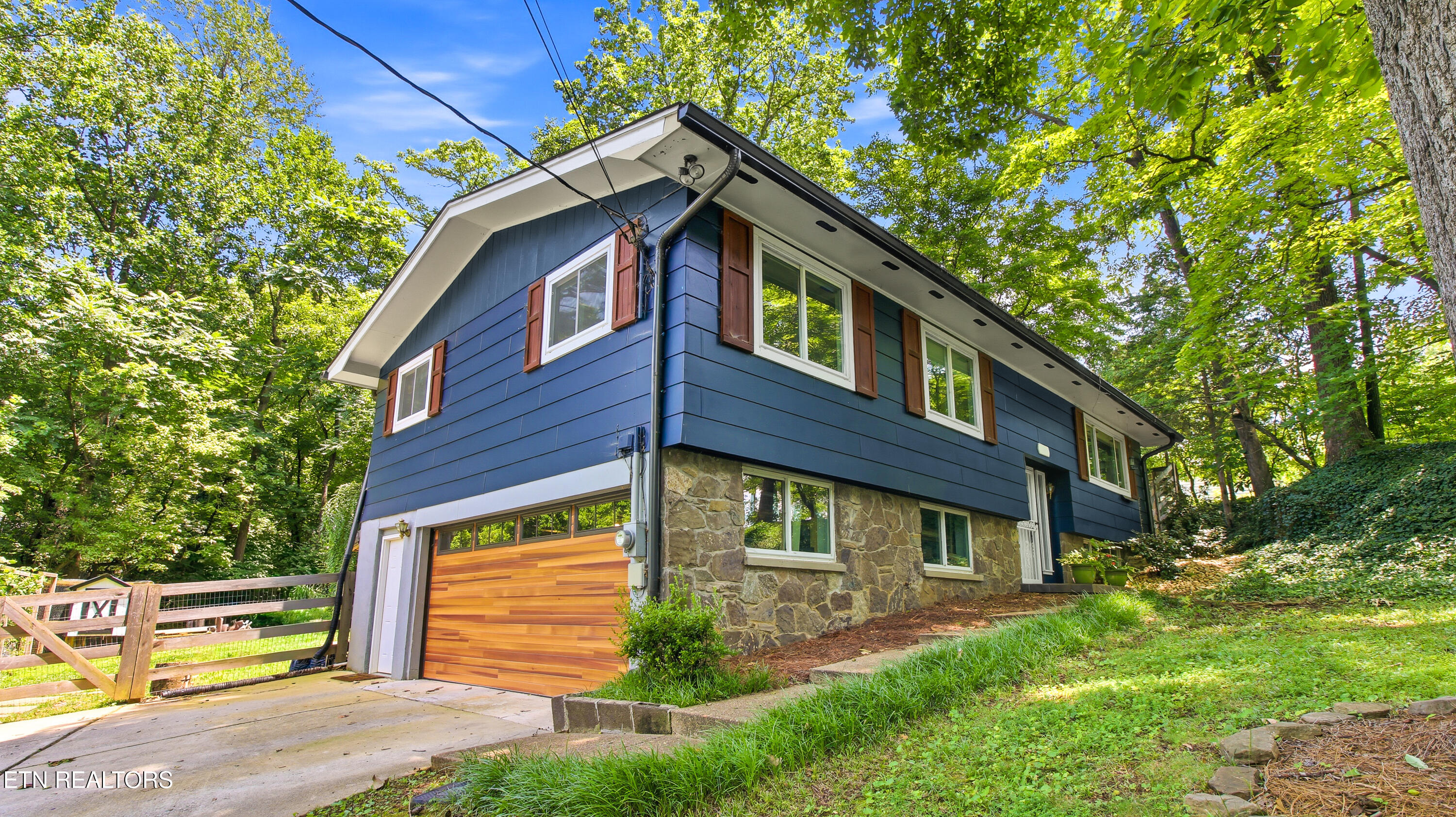 1508 Arrow Wood Road Knoxville TN 37919