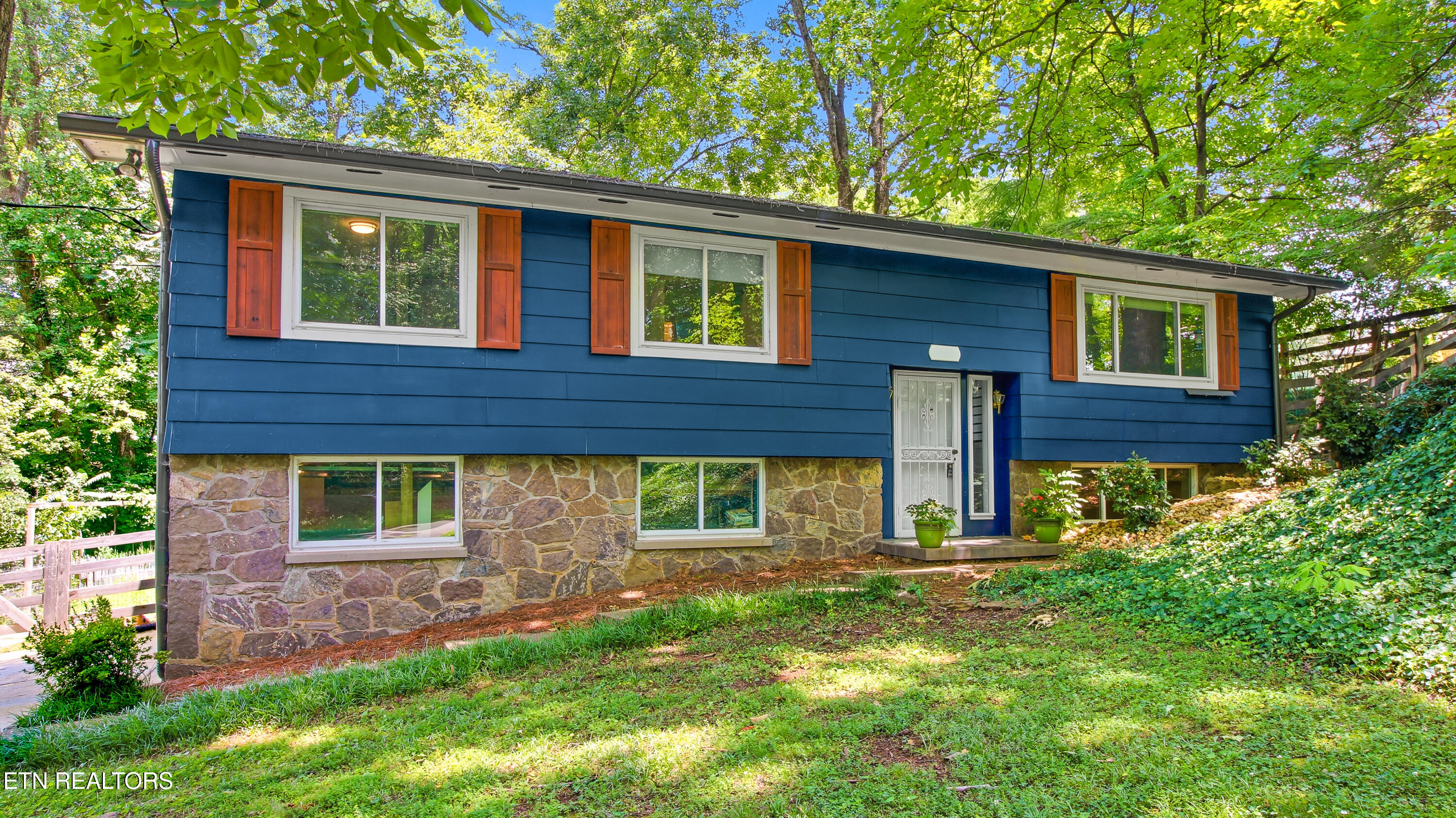 1508 Arrow Wood Road Knoxville TN 37919