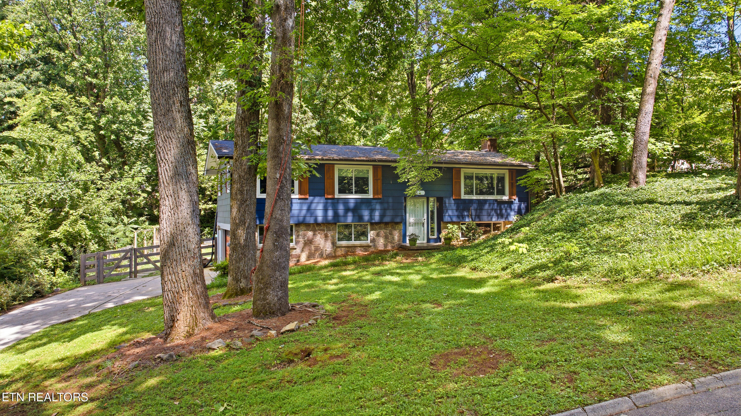 1508 Arrow Wood Road Knoxville TN 37919