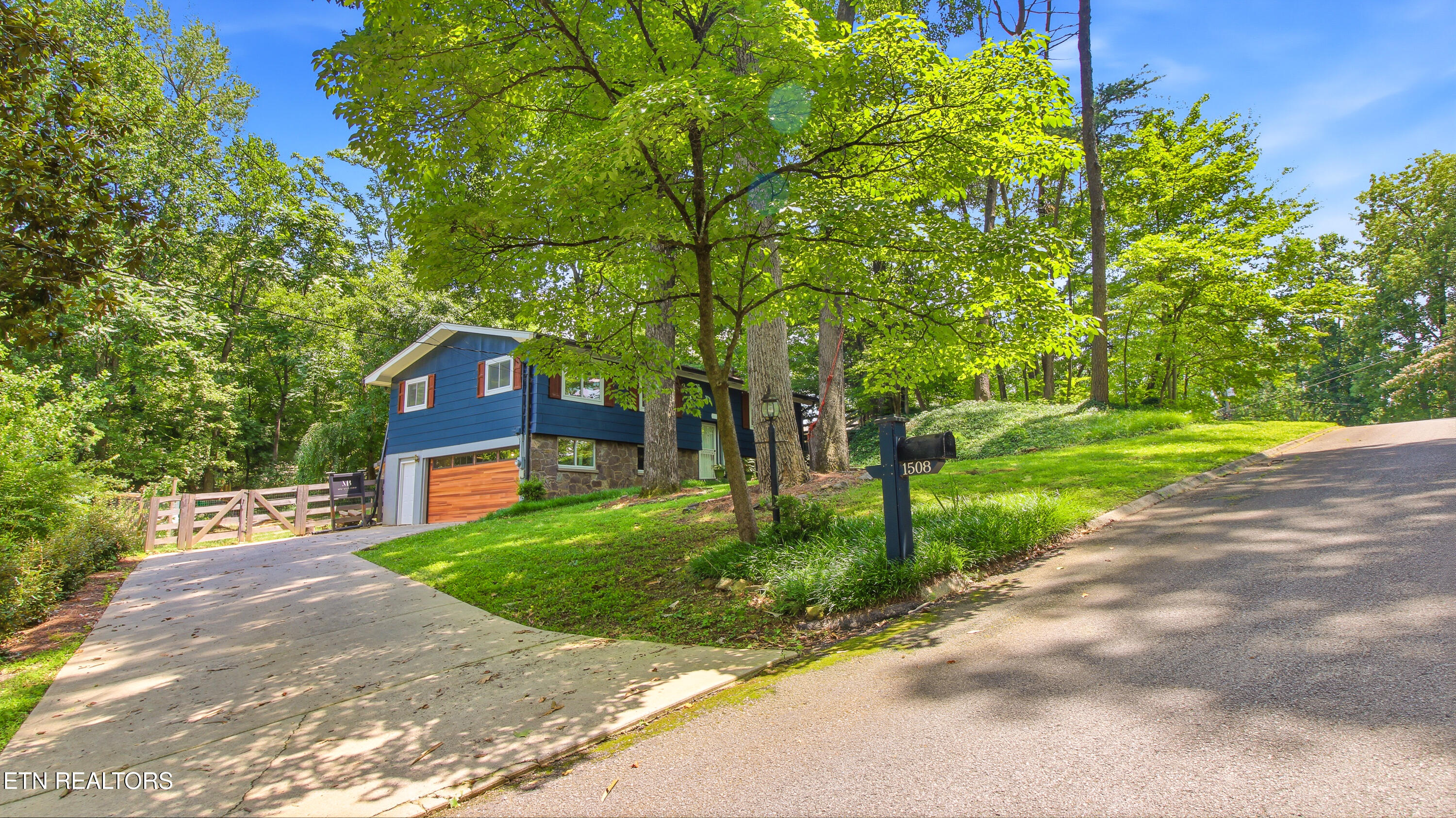 1508 Arrow Wood Road Knoxville TN 37919