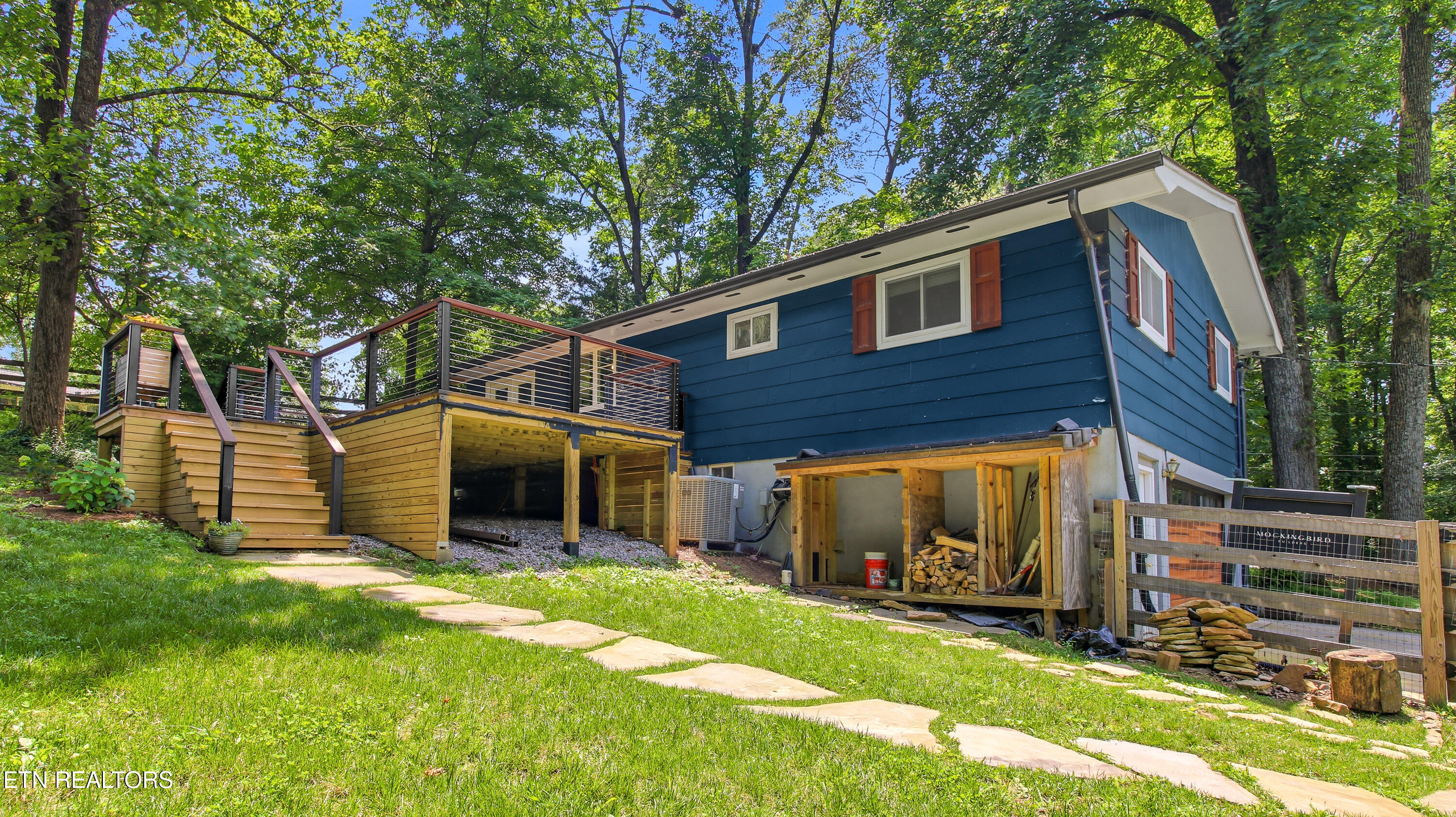 1508 Arrow Wood Road Knoxville TN 37919