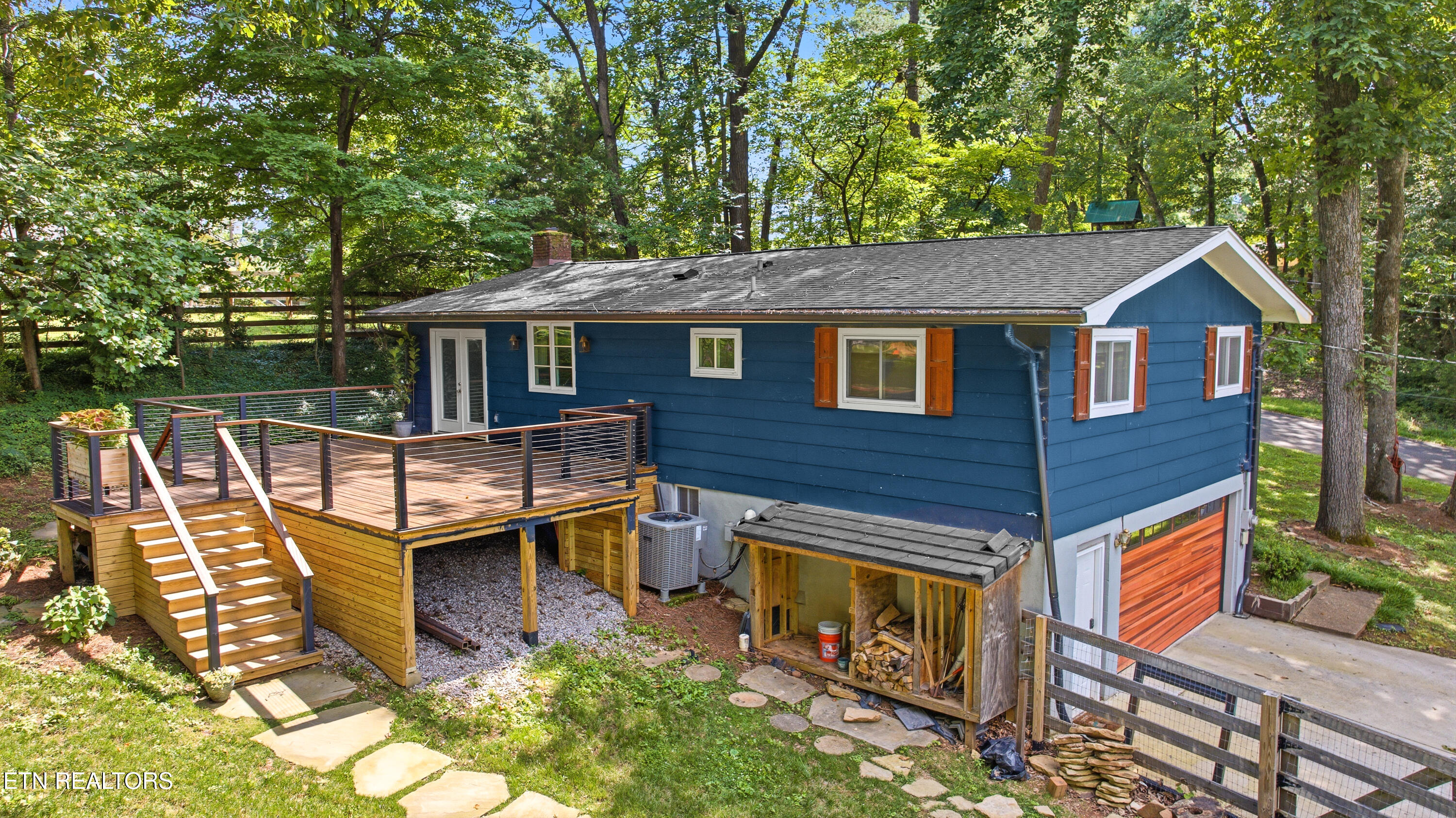1508 Arrow Wood Road Knoxville TN 37919