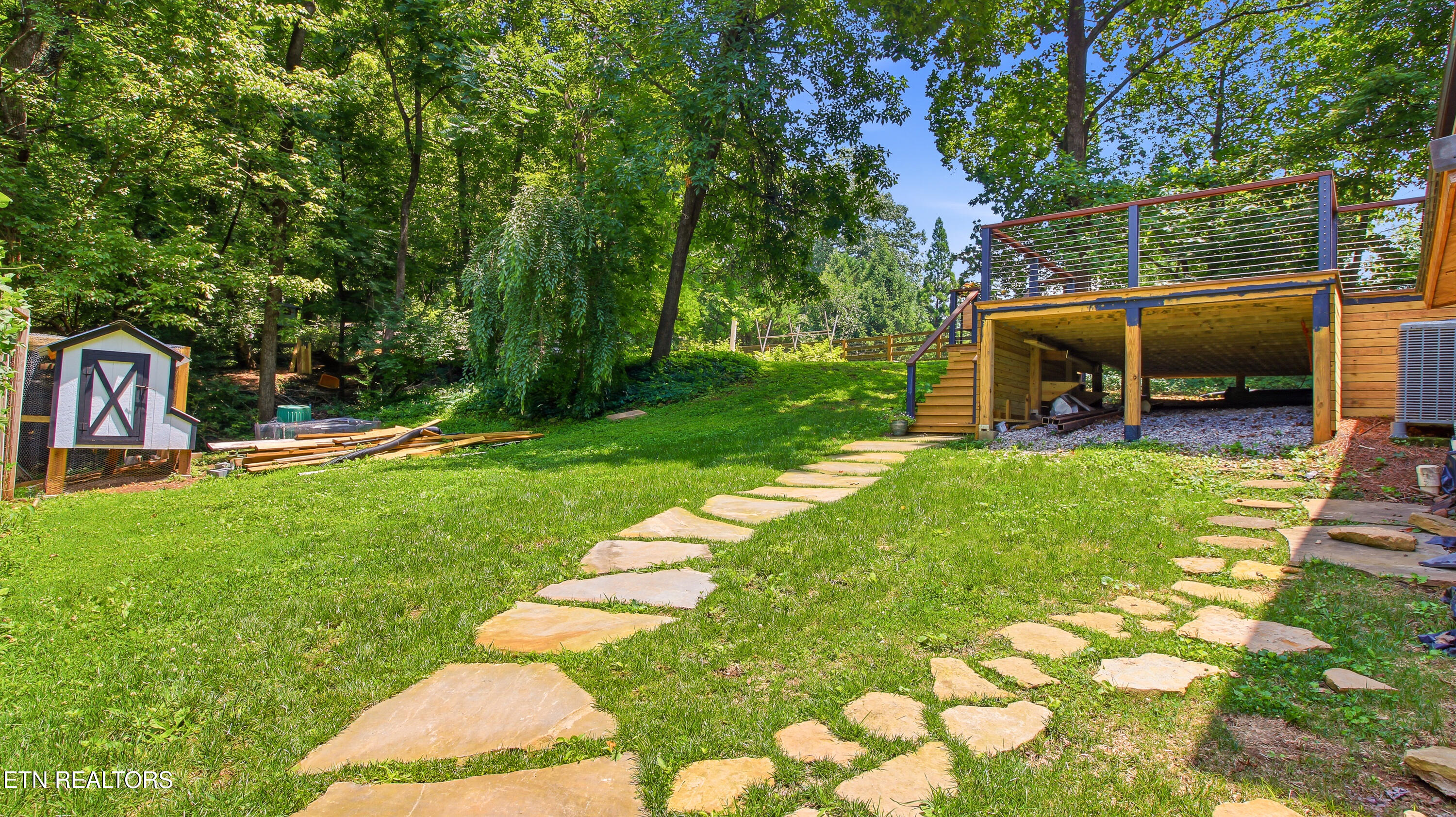 1508 Arrow Wood Road Knoxville TN 37919