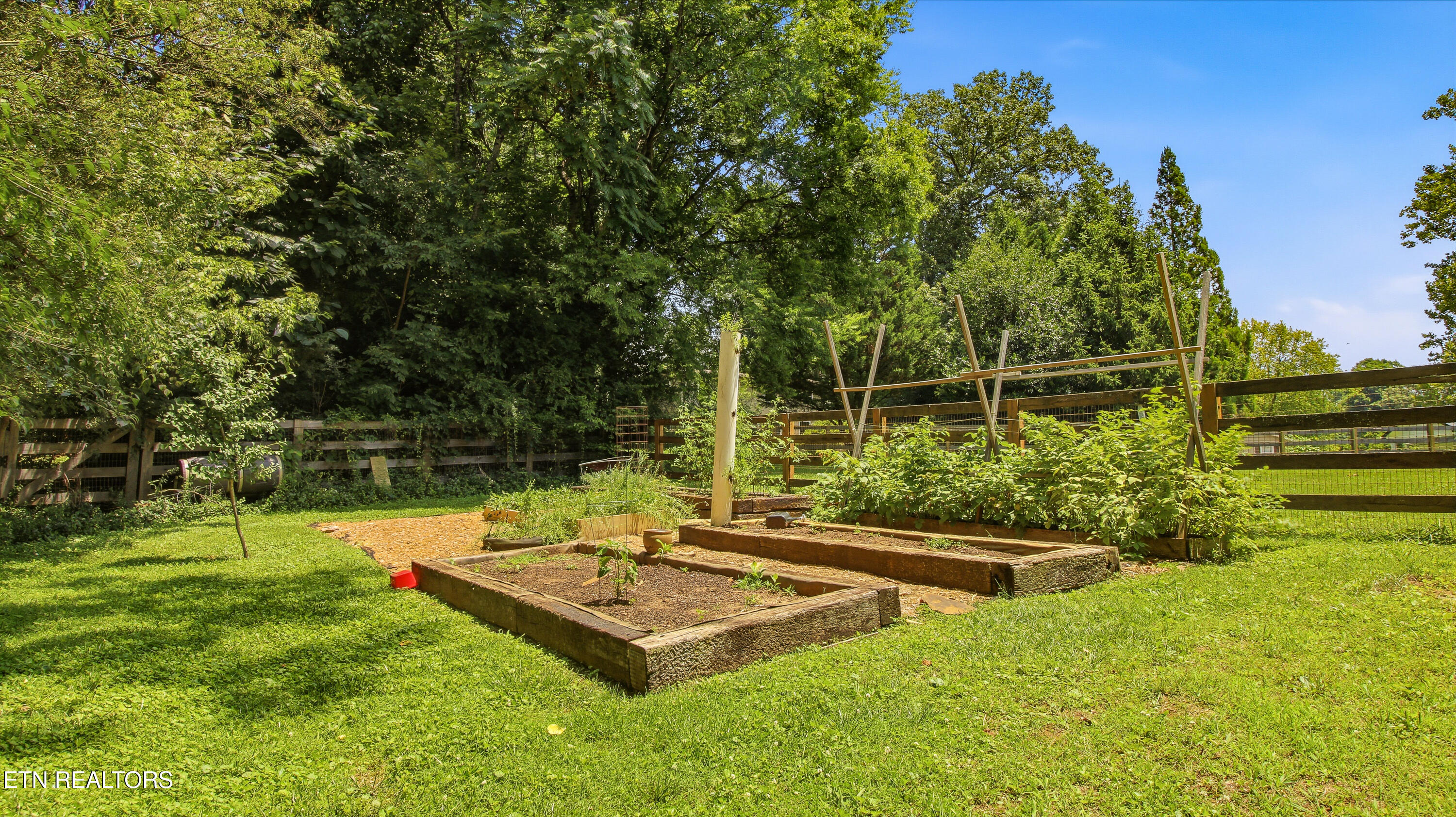 1508 Arrow Wood Road Knoxville TN 37919