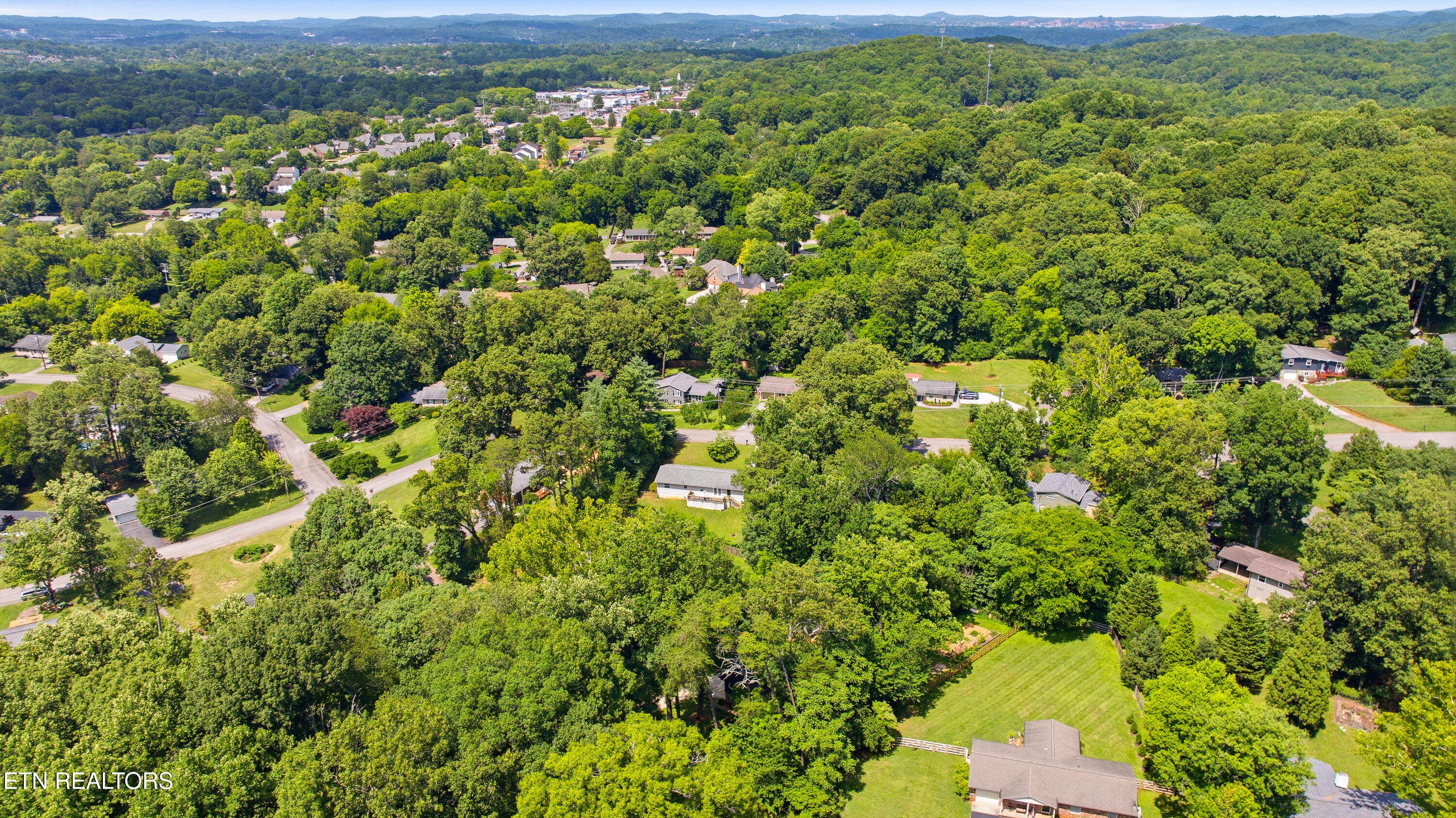 1508 Arrow Wood Road Knoxville TN 37919